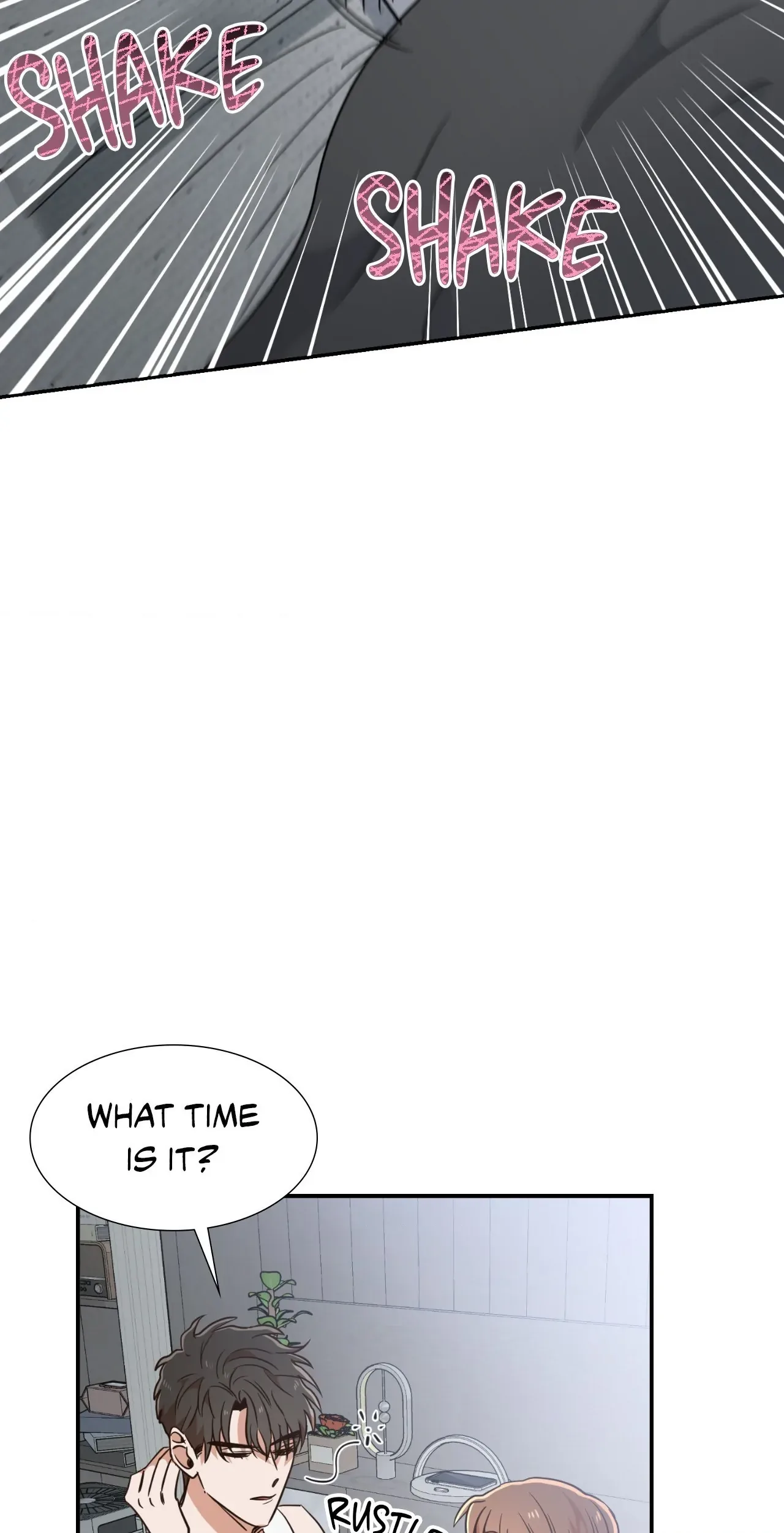 Walk With You Chapter 26 page 24