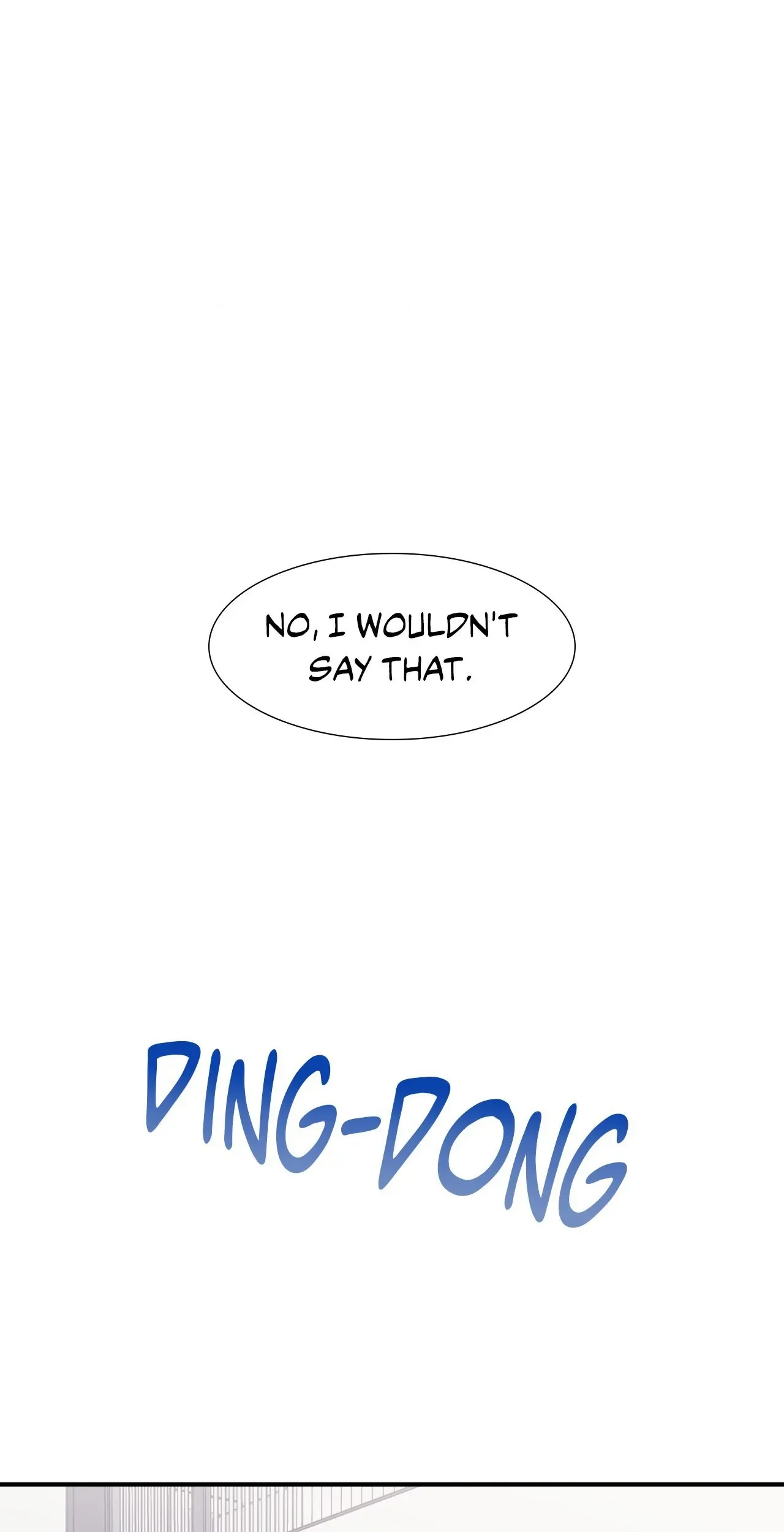 Walk With You Chapter 26 page 48
