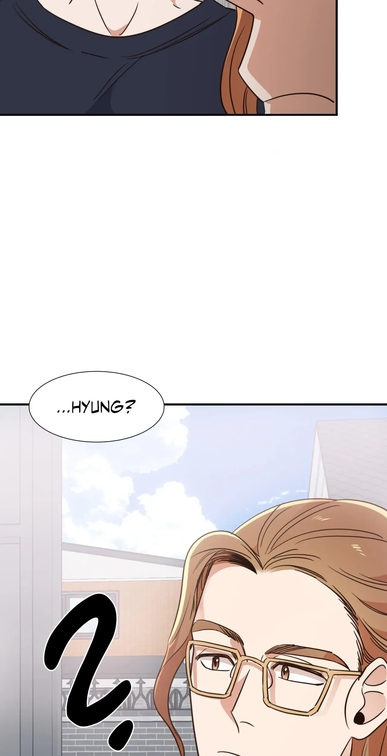 Walk With You Chapter 26 page 57