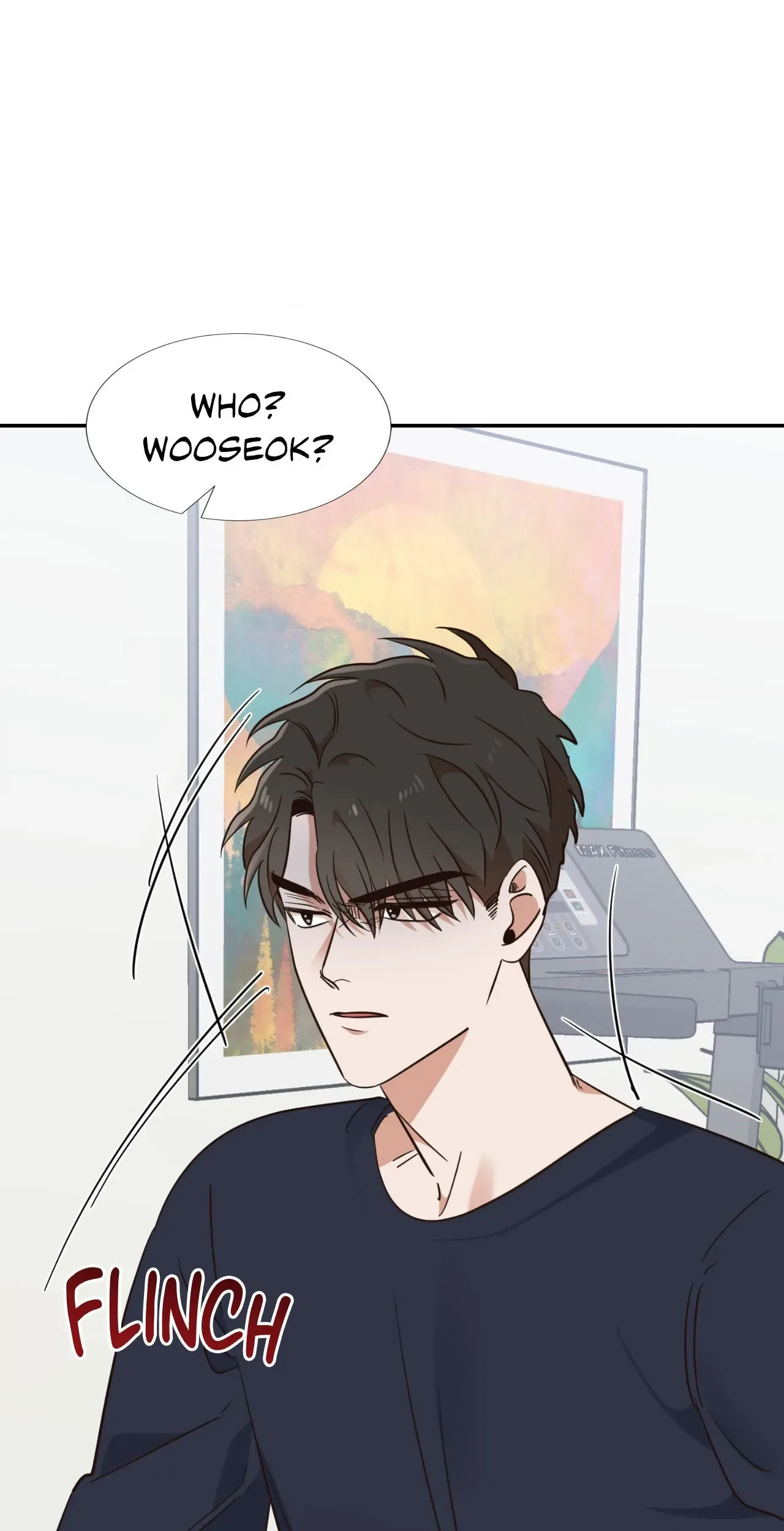 Walk With You Chapter 26 page 44