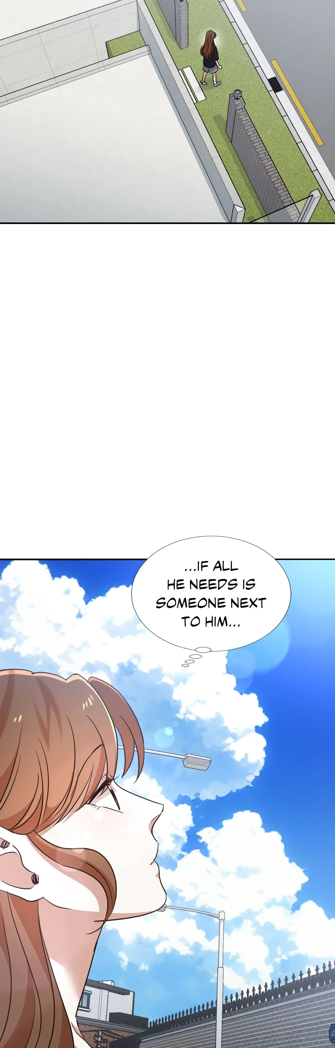 Walk With You Chapter 27 page 11