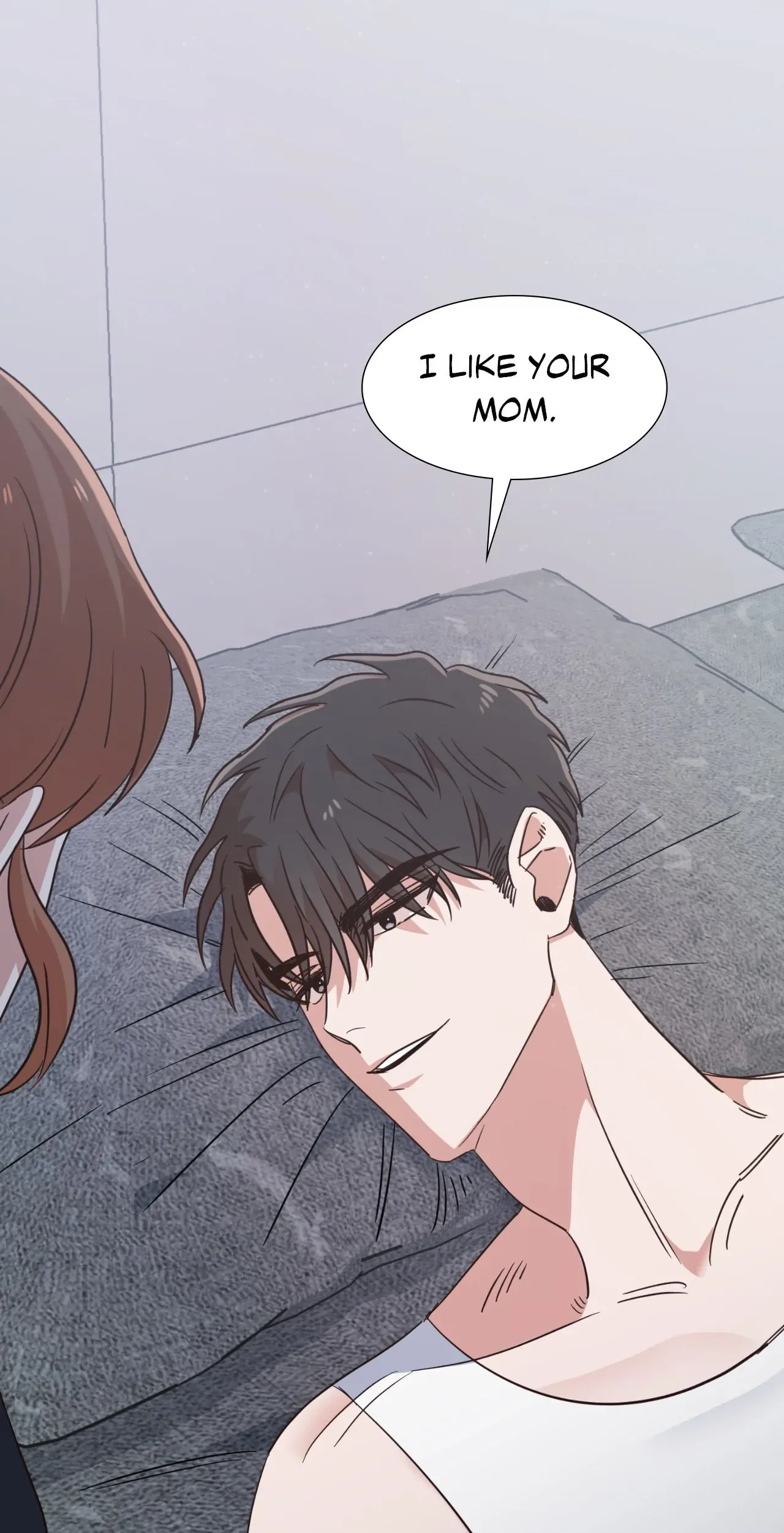 Walk With You Chapter 26 page 2