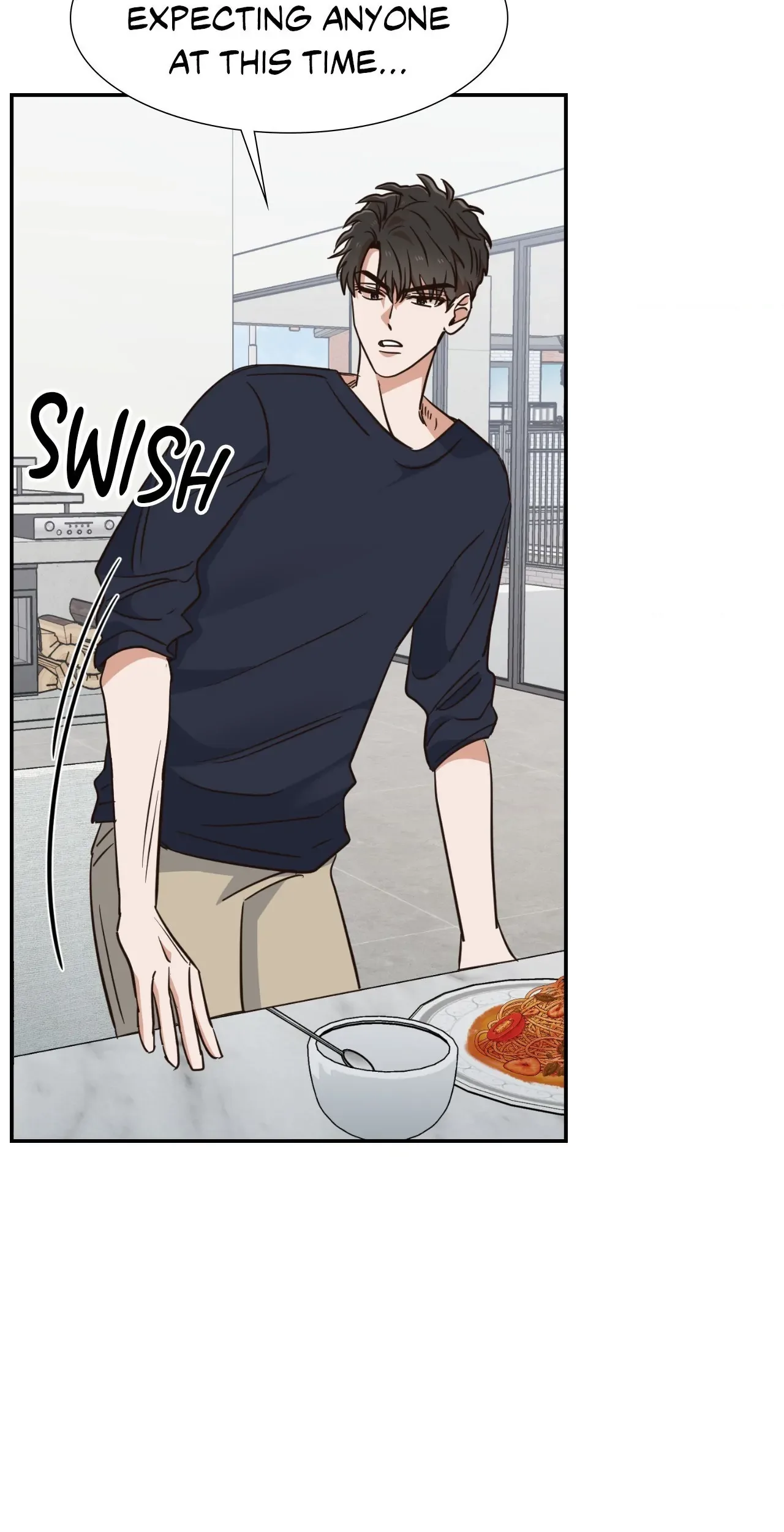 Walk With You Chapter 26 page 50