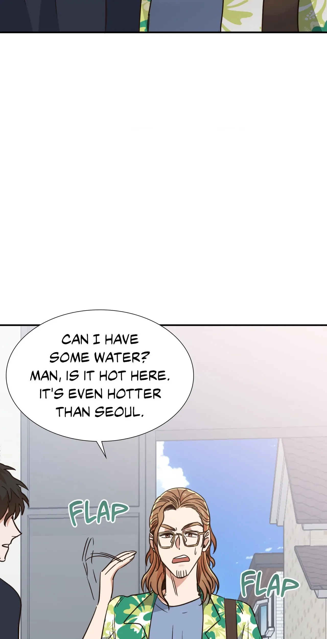 Walk With You Chapter 26 page 54