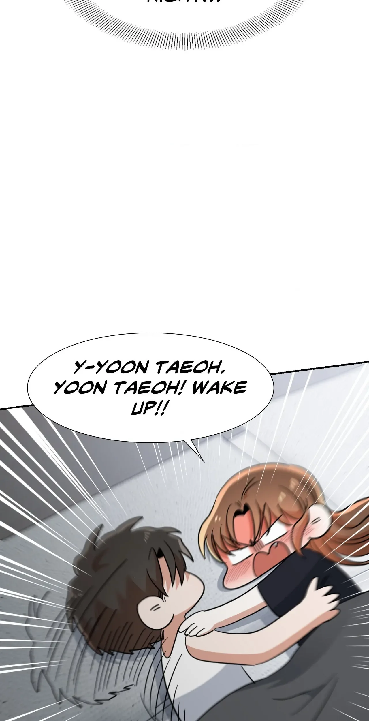 Walk With You Chapter 26 page 23