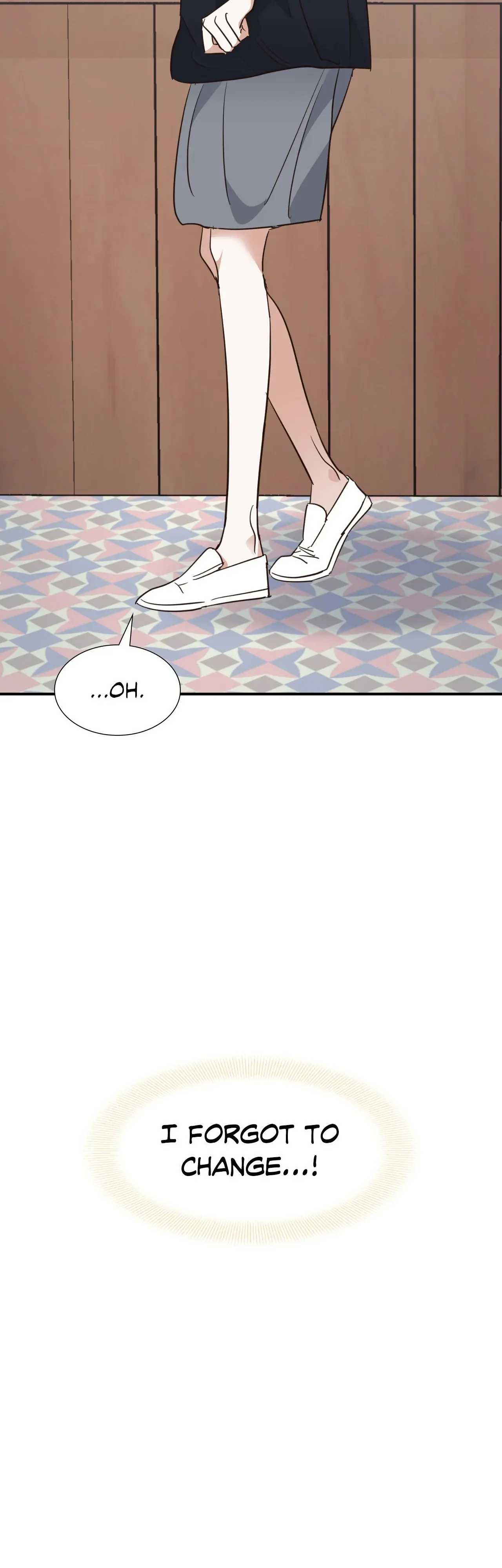 Walk With You Chapter 27 page 24