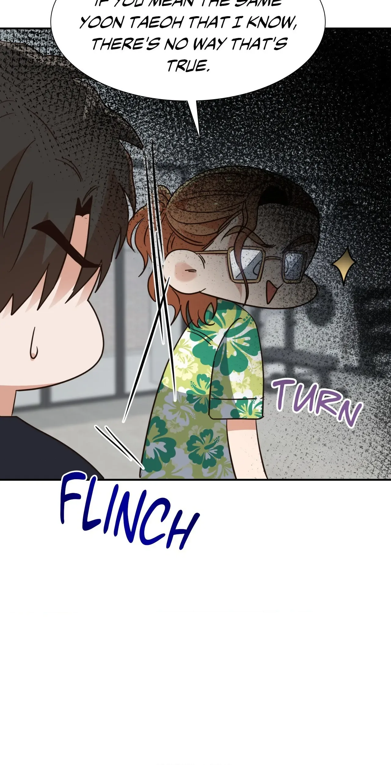 Walk With You Chapter 26 page 76