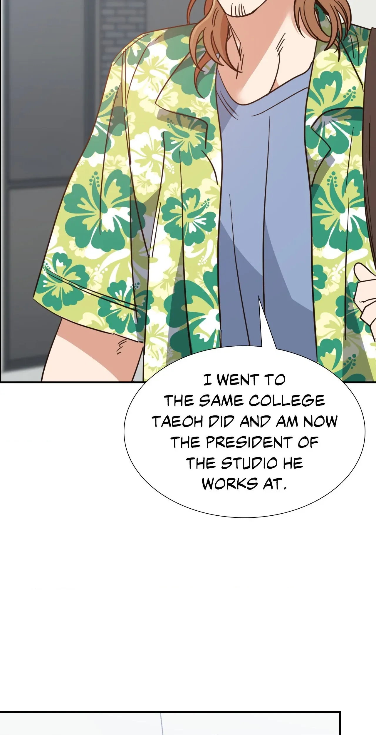 Walk With You Chapter 26 page 67