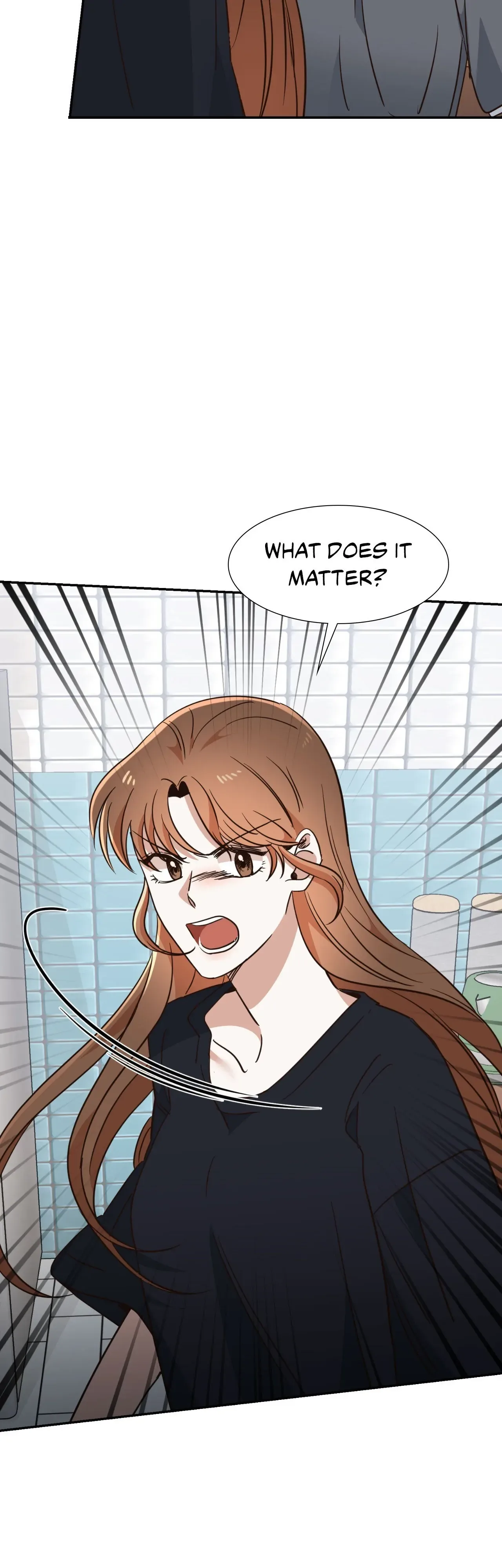 Walk With You Chapter 27 page 26