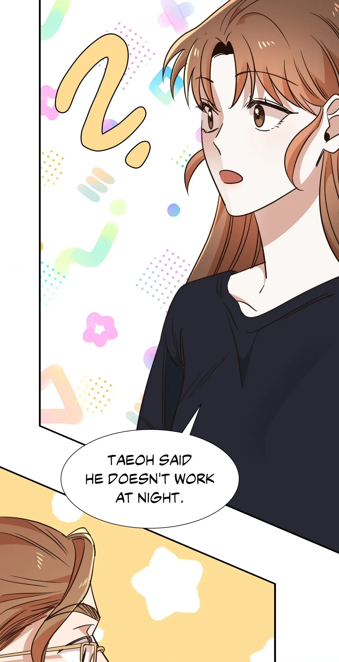 Walk With You Chapter 26 page 74