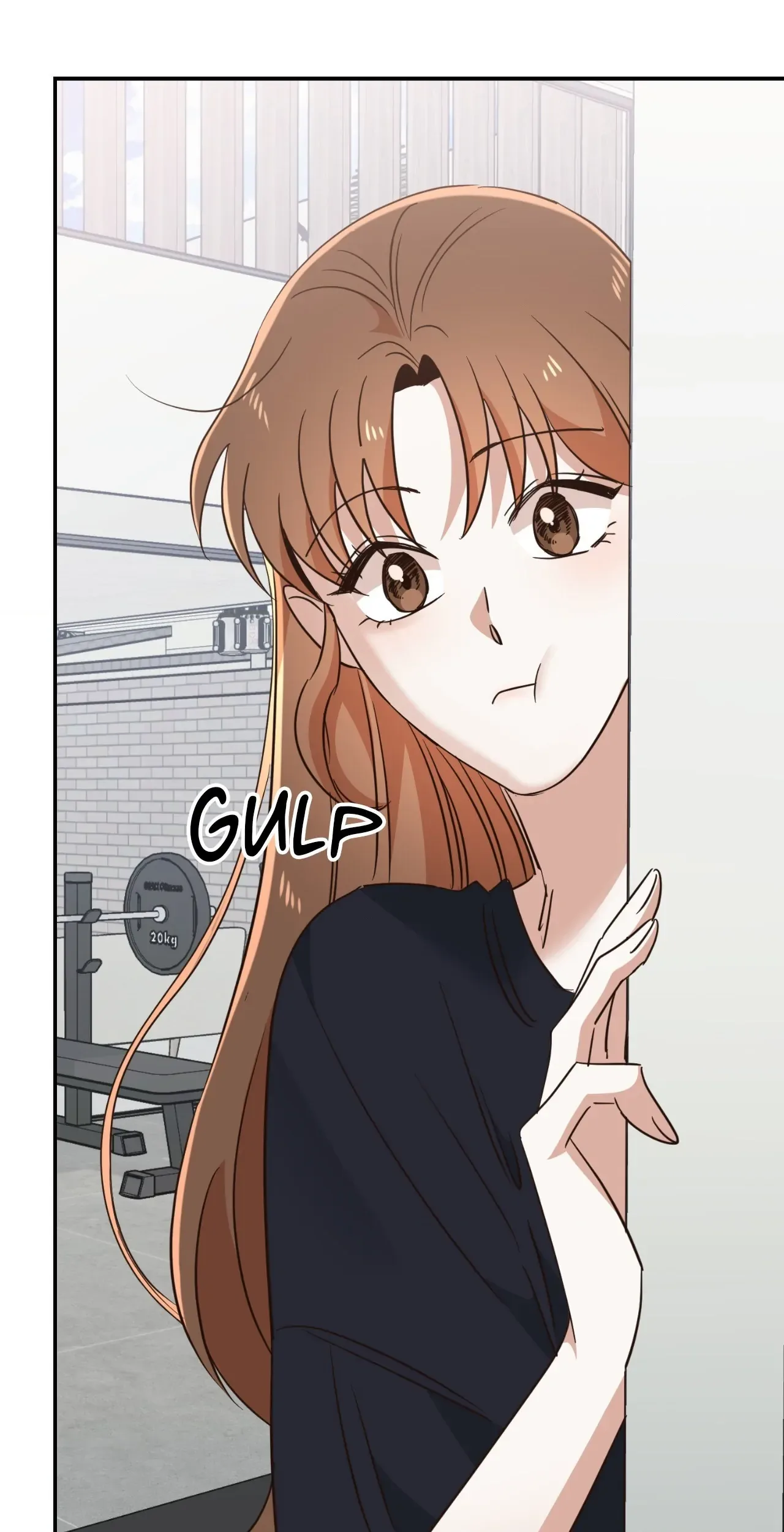 Walk With You Chapter 26 page 60