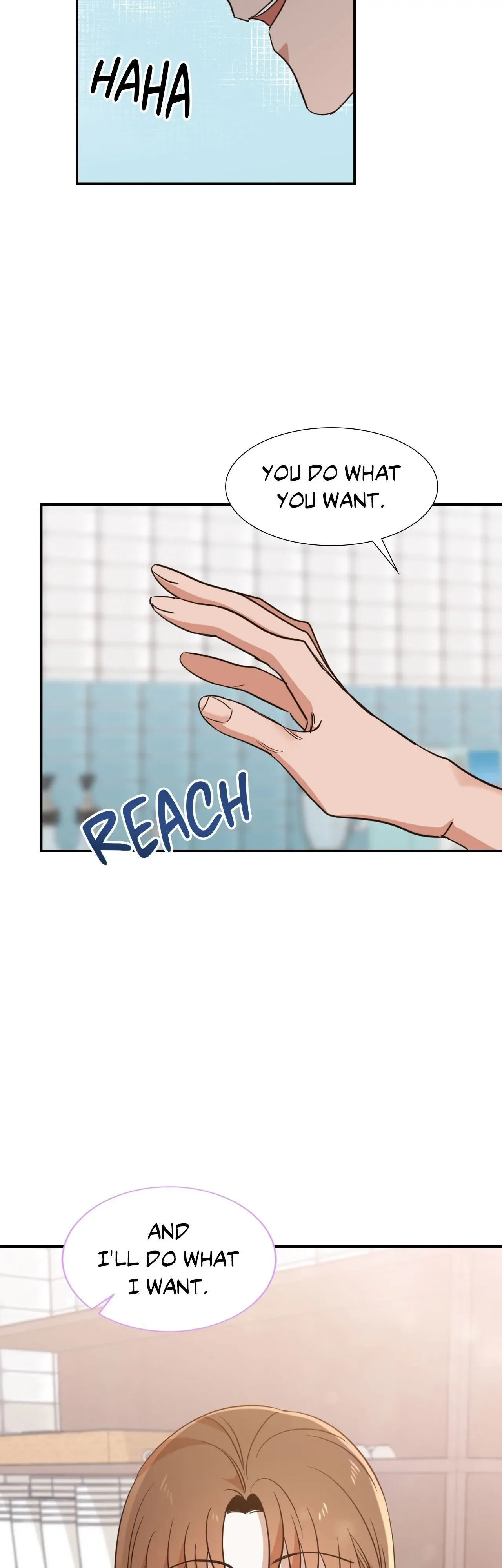 Walk With You Chapter 27 page 33