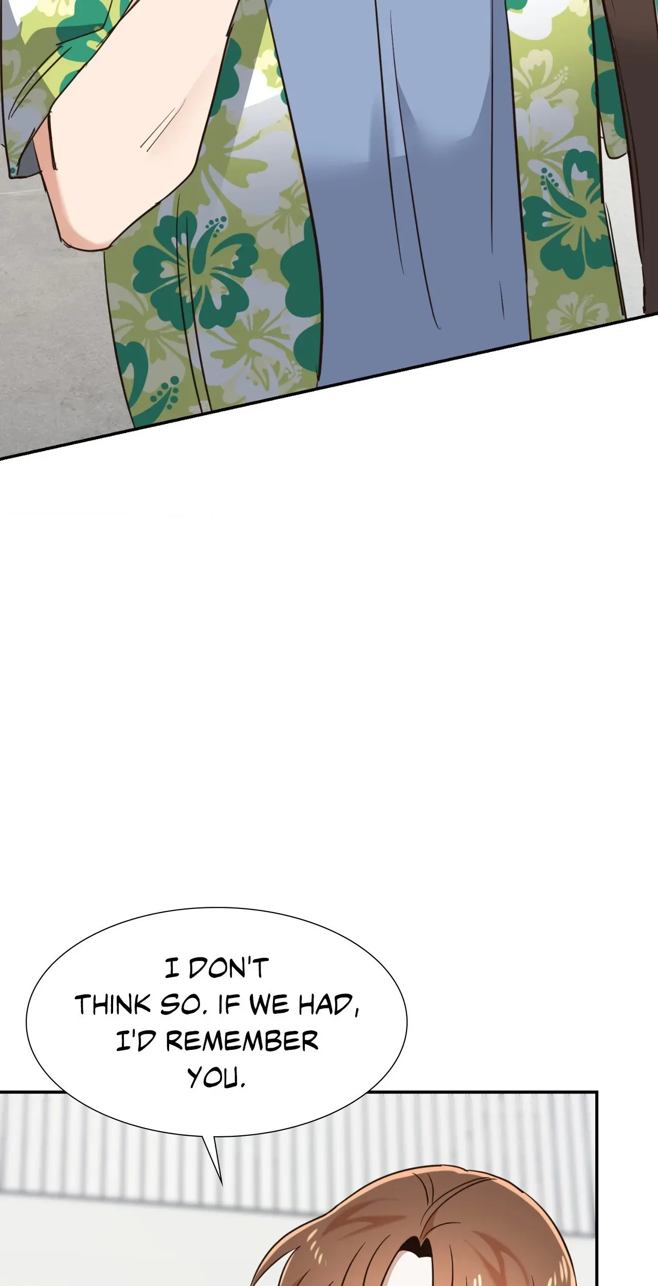 Walk With You Chapter 26 page 79