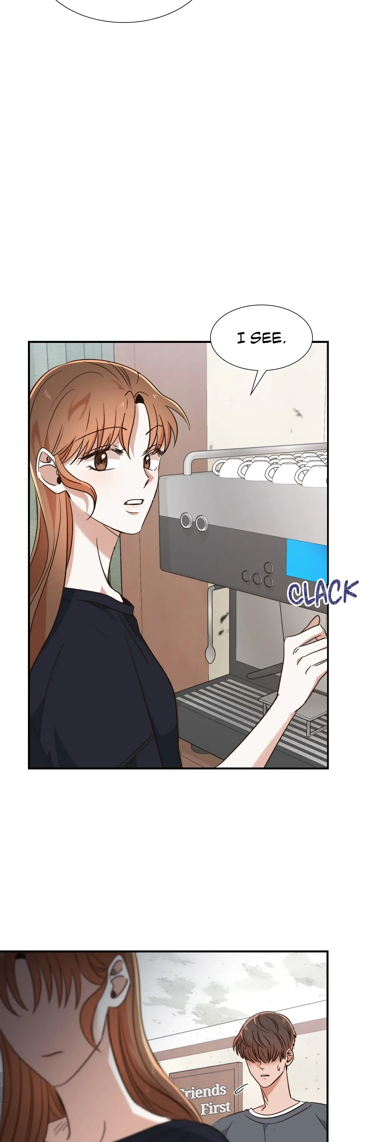 Walk With You Chapter 27 page 17