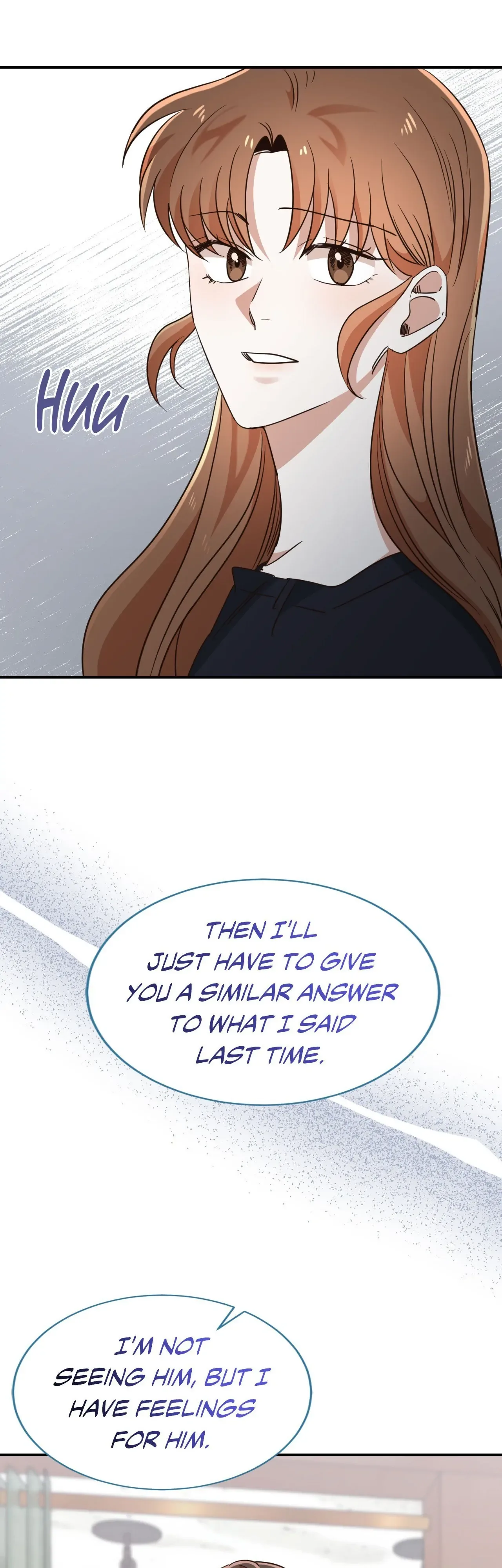 Walk With You Chapter 27 page 31