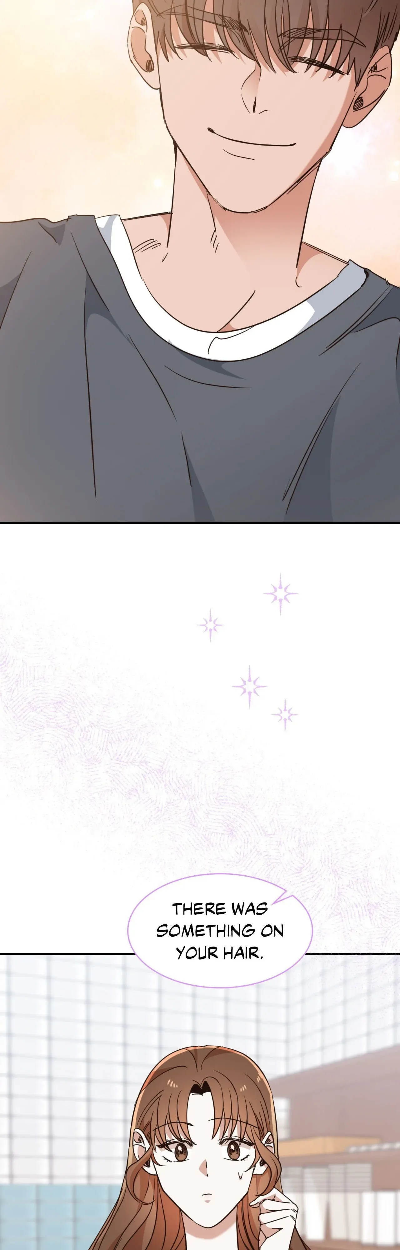 Walk With You Chapter 27 page 36