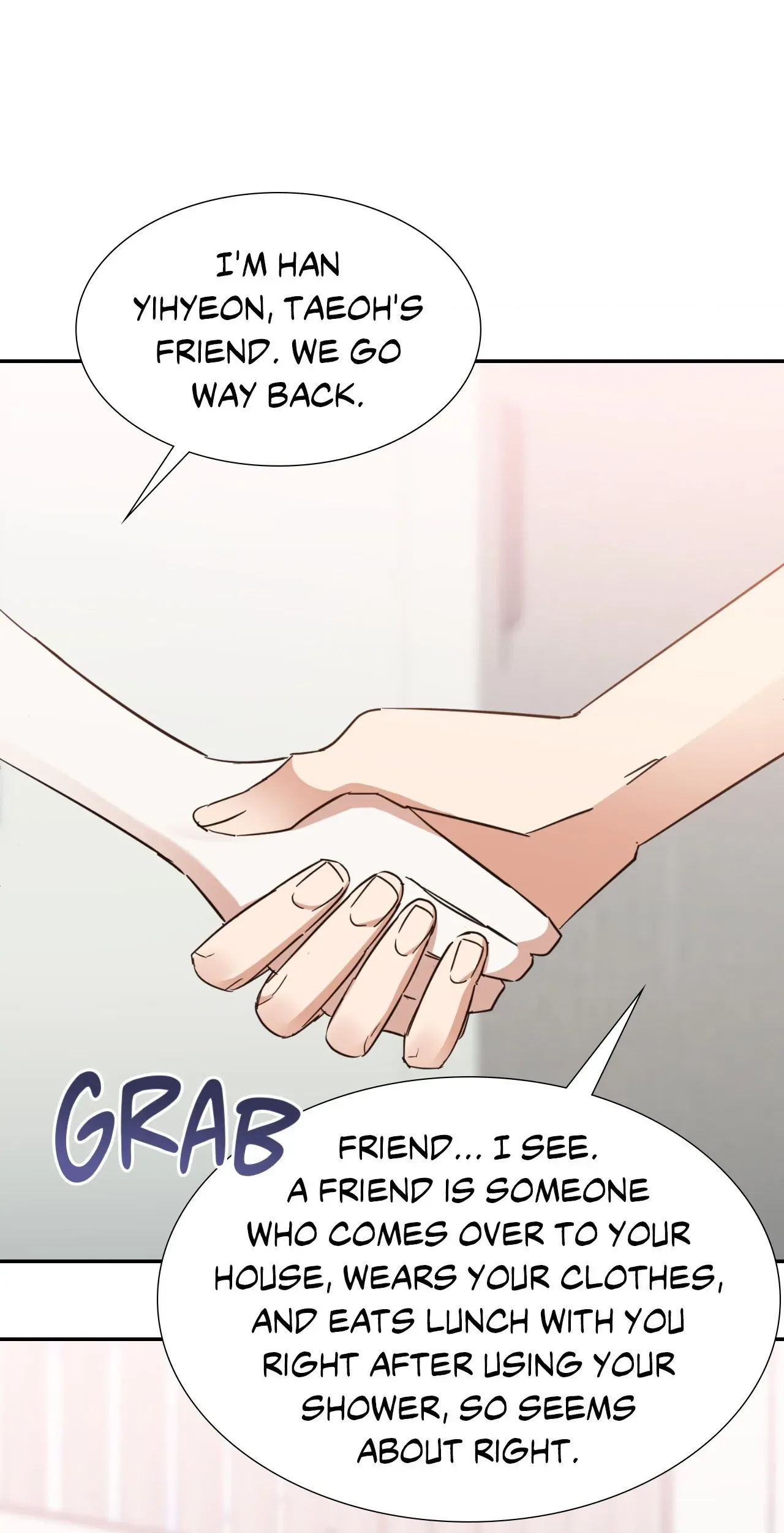 Walk With You Chapter 26 page 69