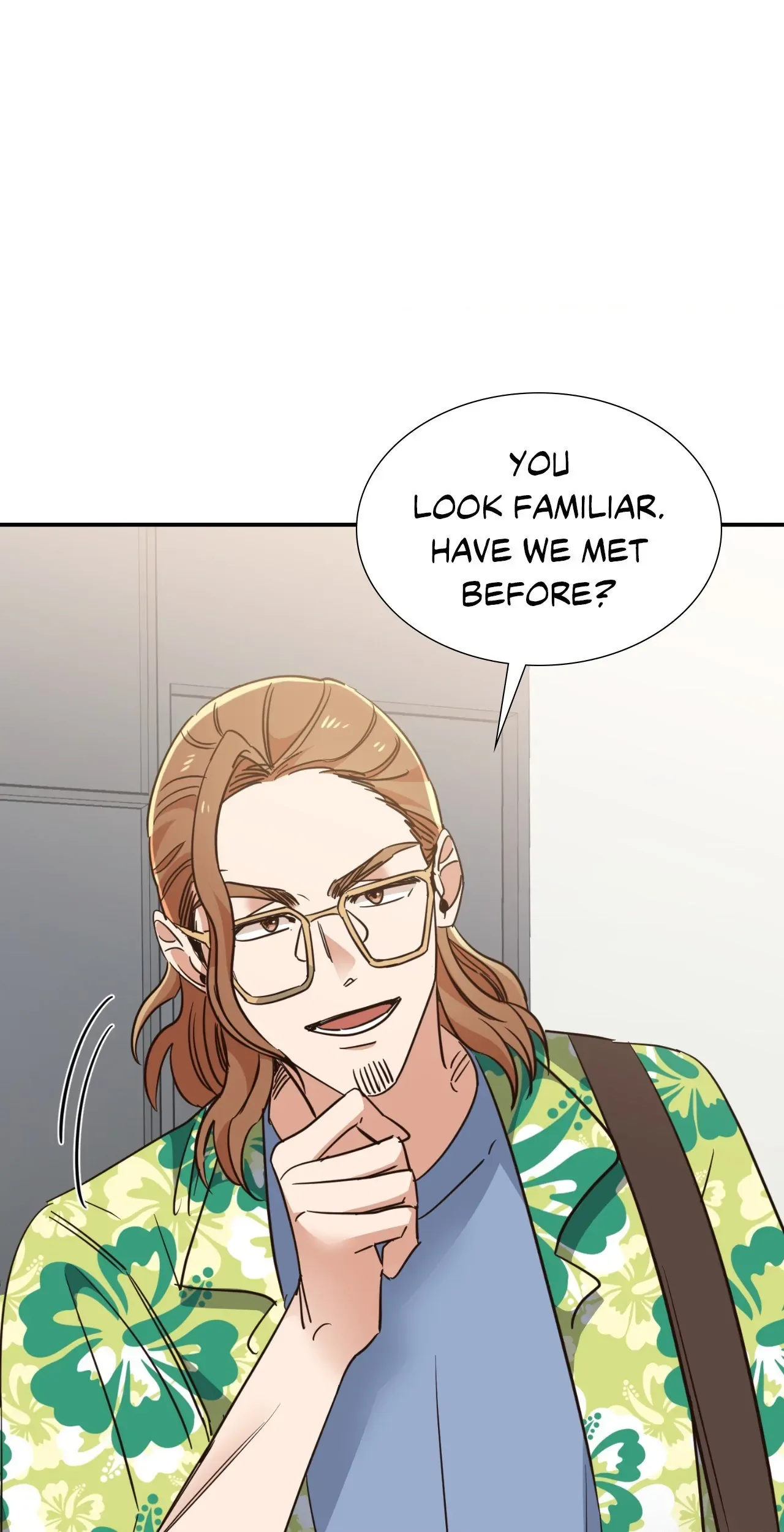 Walk With You Chapter 26 page 78