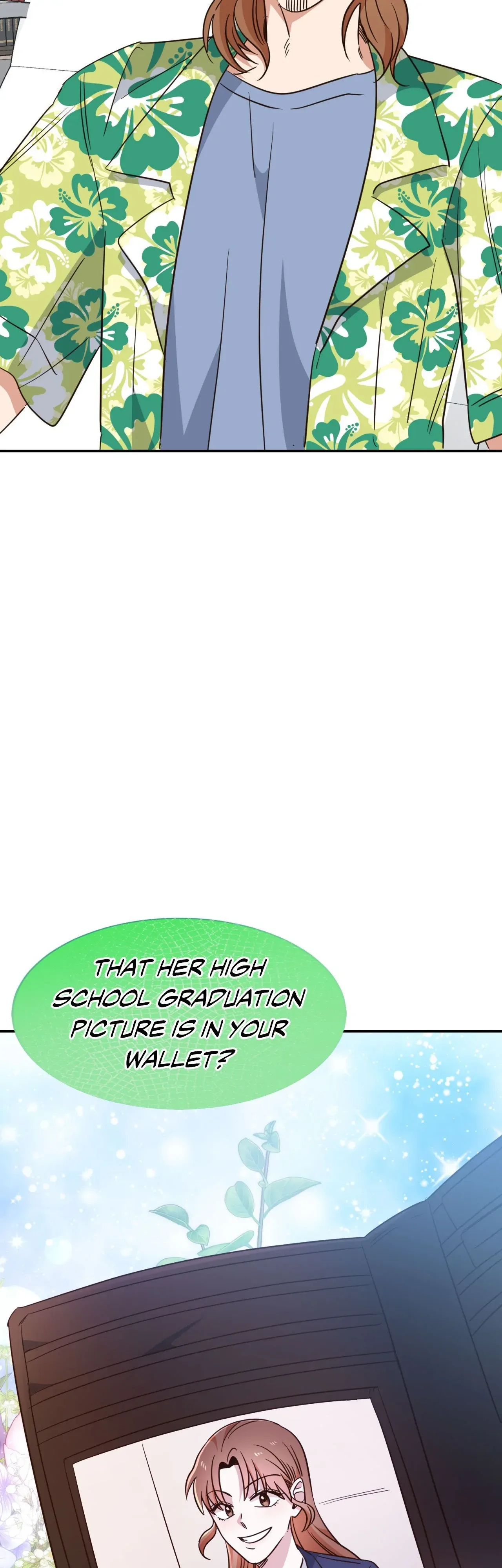 Walk With You Chapter 27 page 45