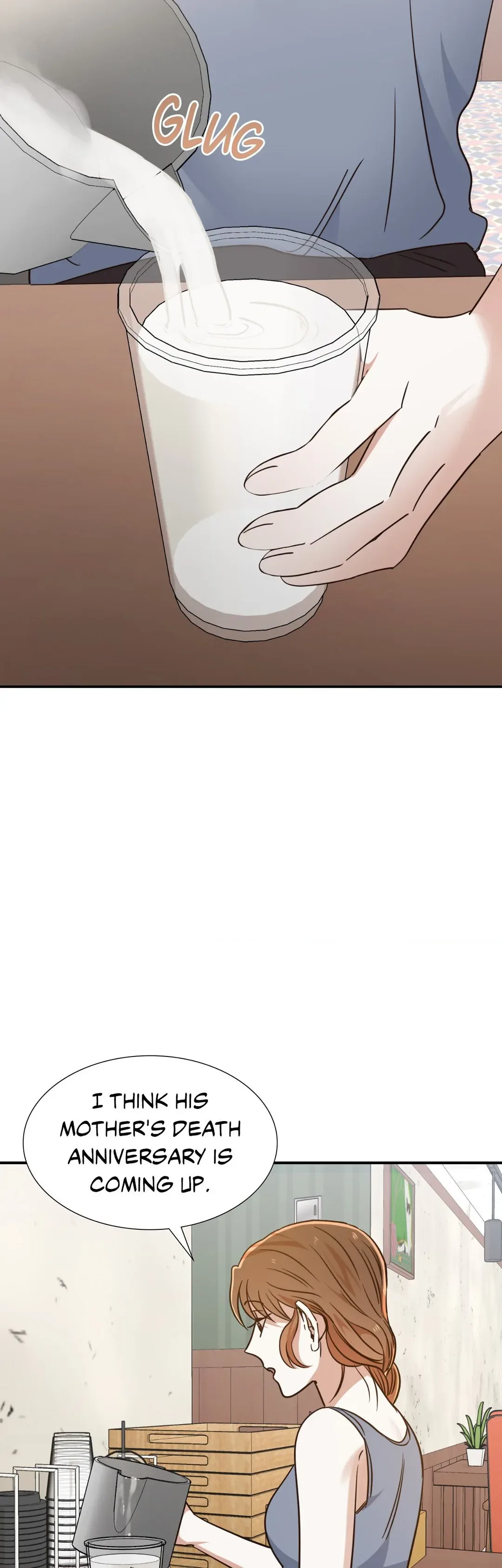 Walk With You Chapter 24 page 22