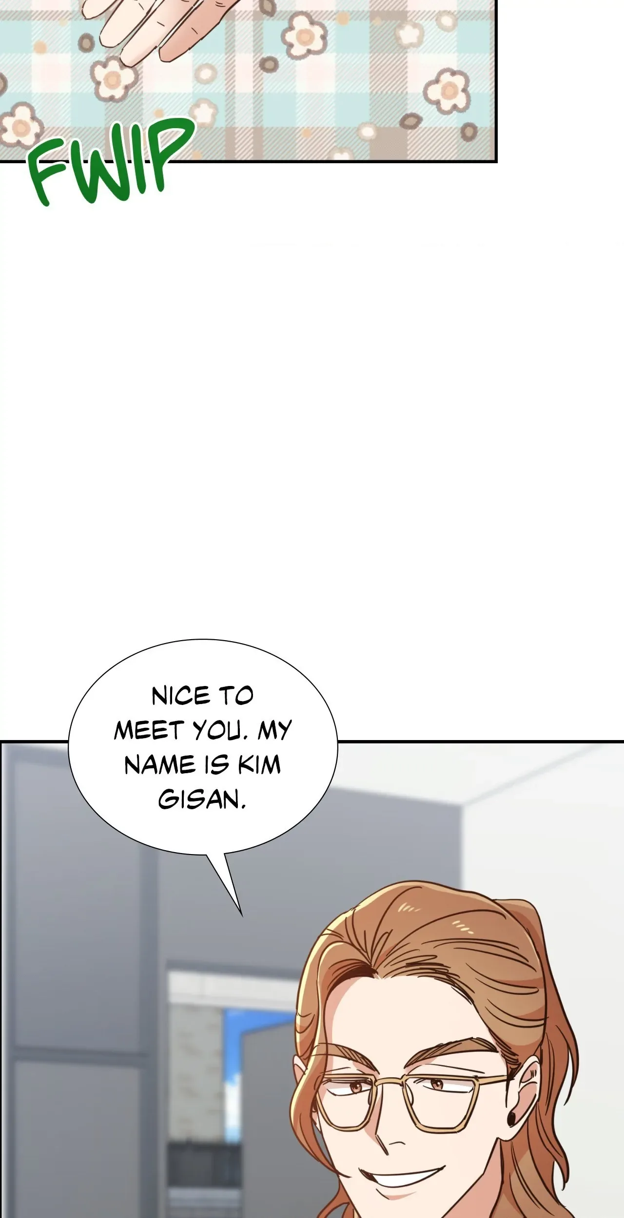 Walk With You Chapter 26 page 66