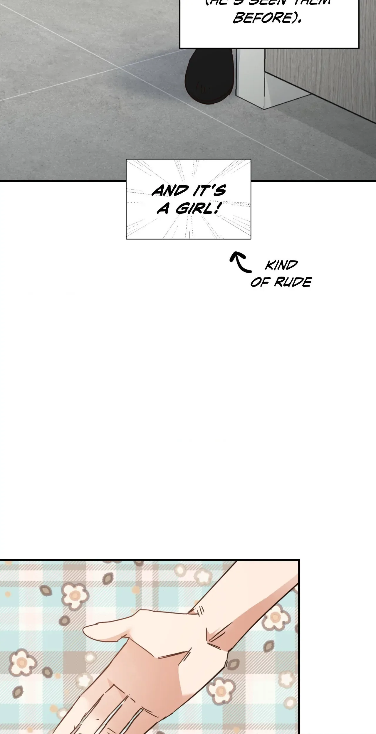 Walk With You Chapter 26 page 65
