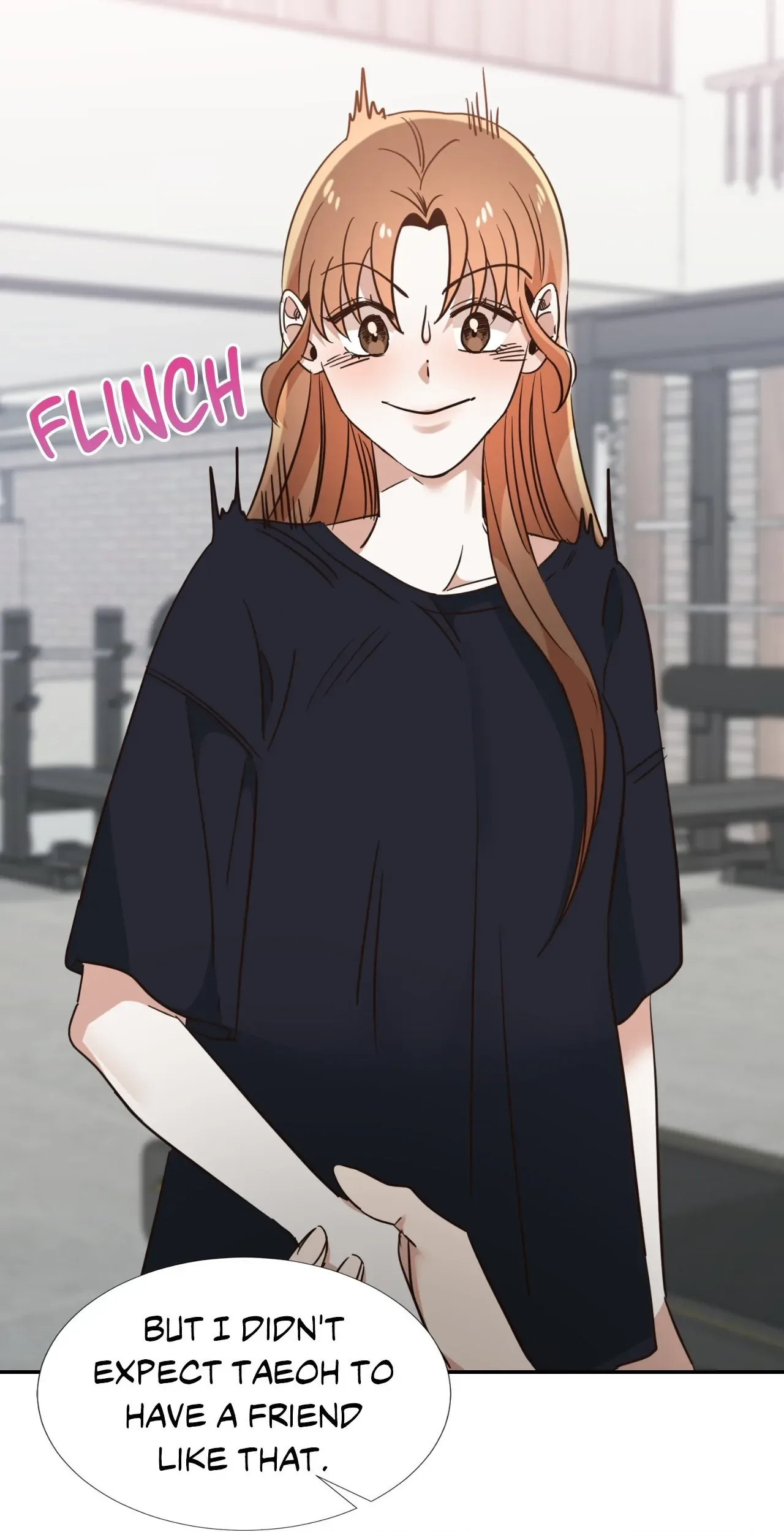 Walk With You Chapter 26 page 70