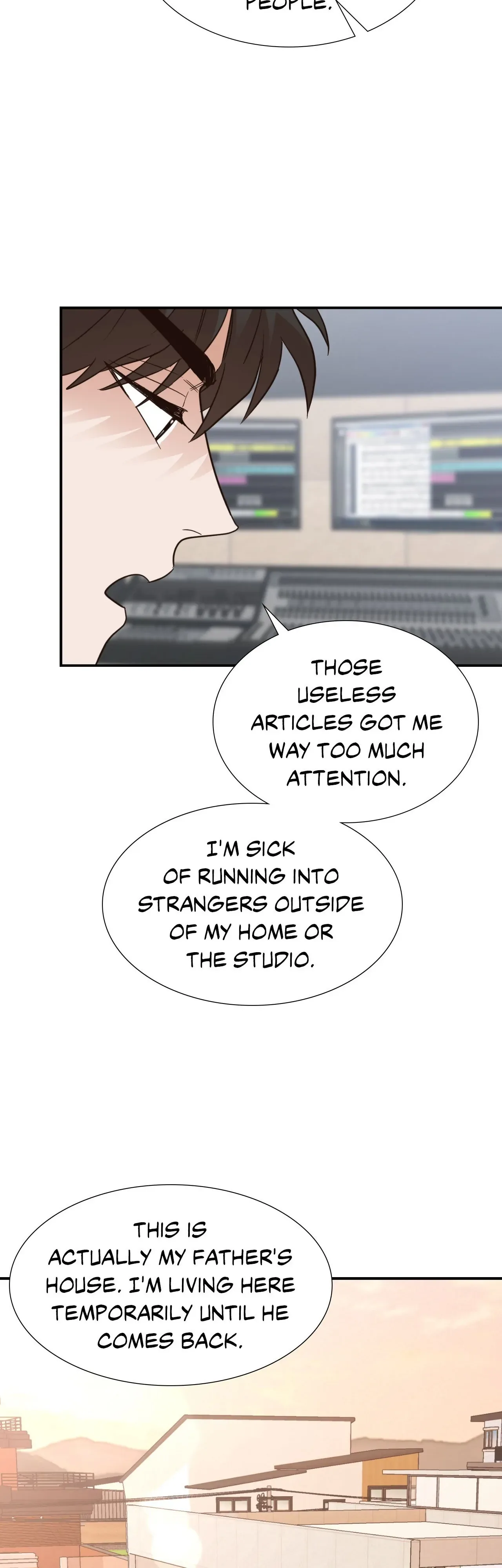 Walk With You Chapter 27 page 41