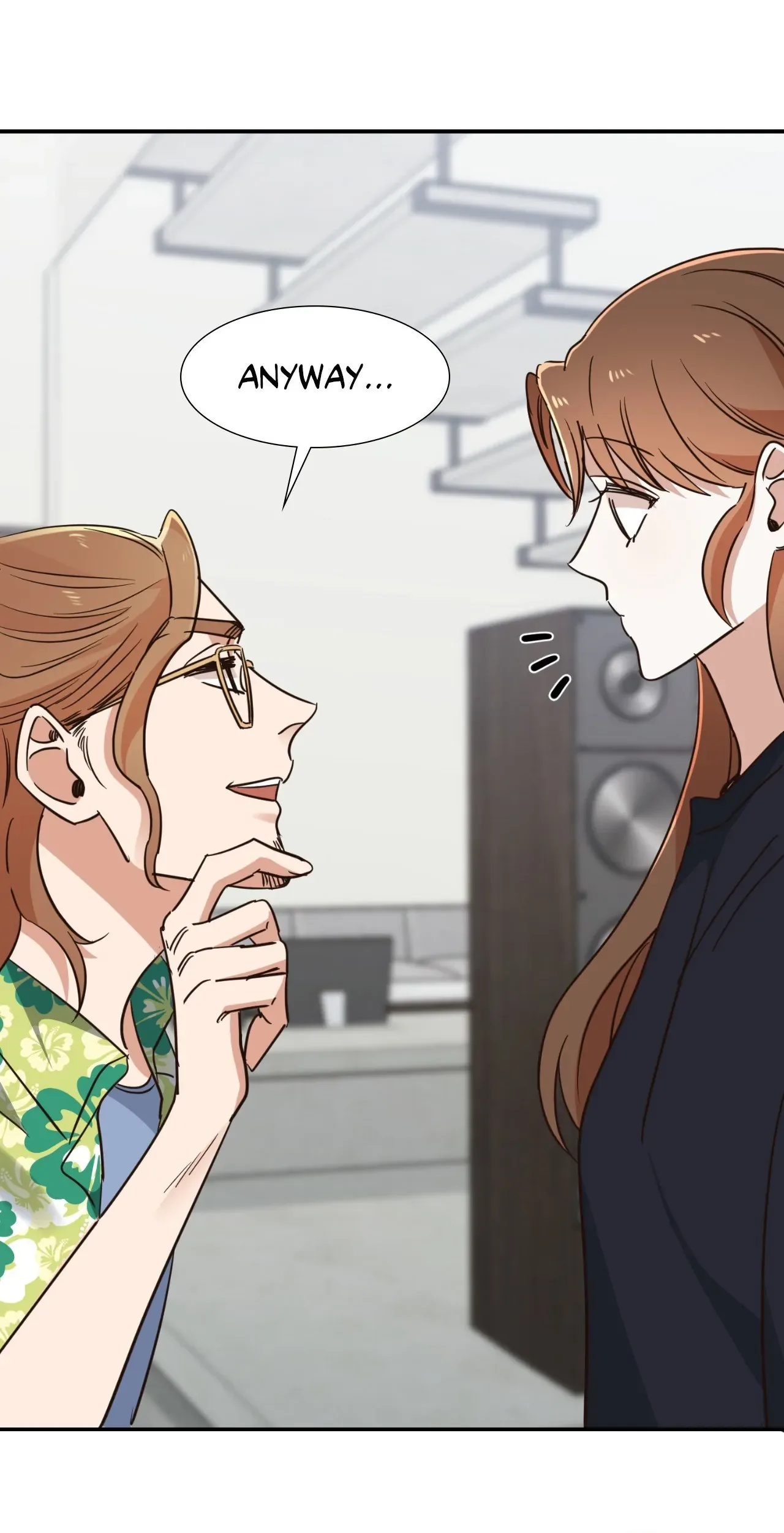 Walk With You Chapter 26 page 77
