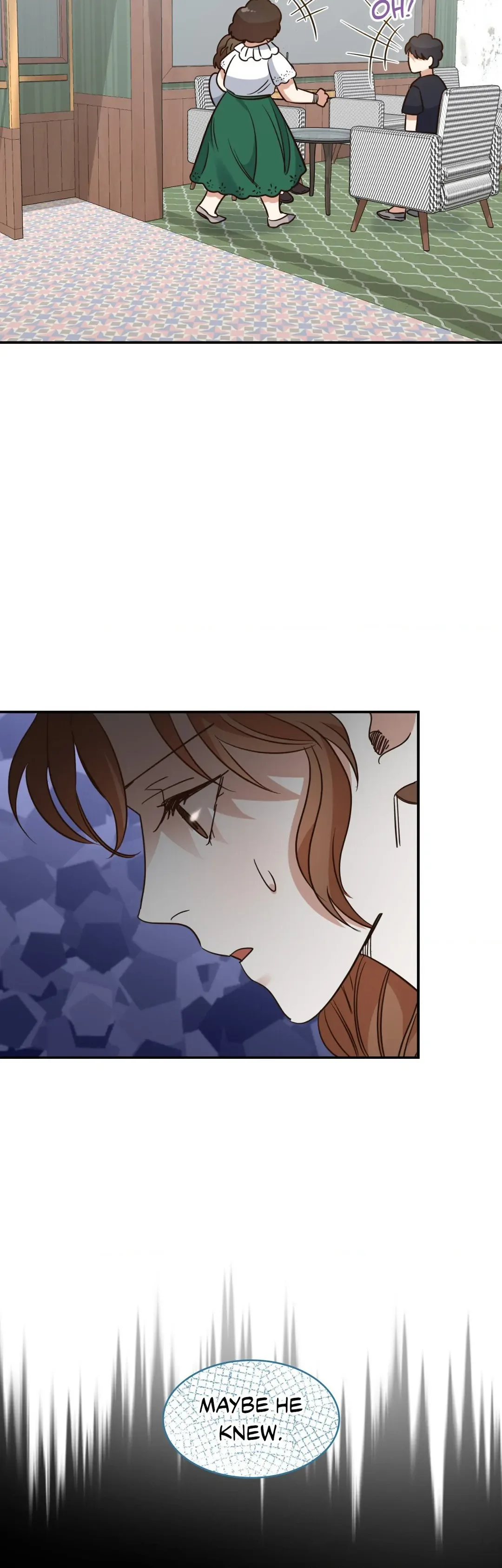 Walk With You Chapter 24 page 30