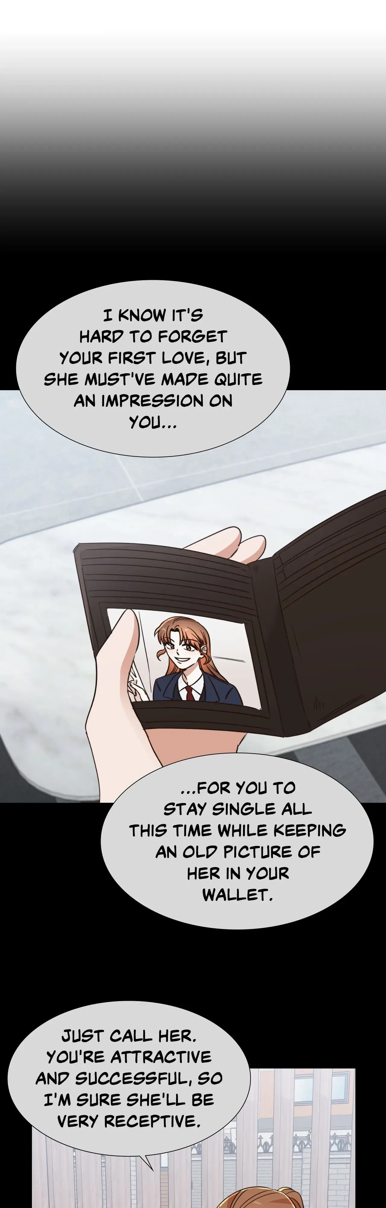 Walk With You Chapter 27 page 48