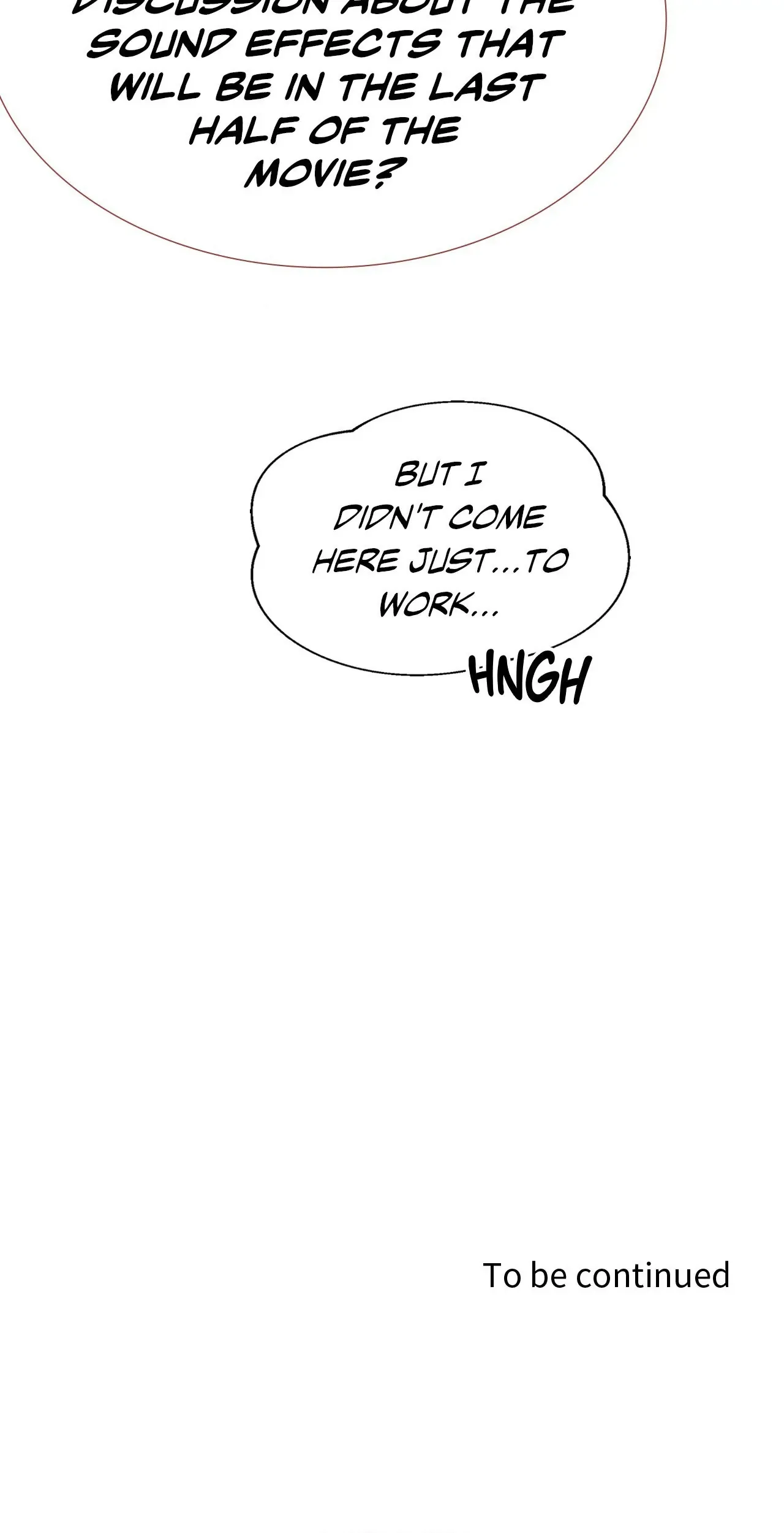 Walk With You Chapter 26 page 84
