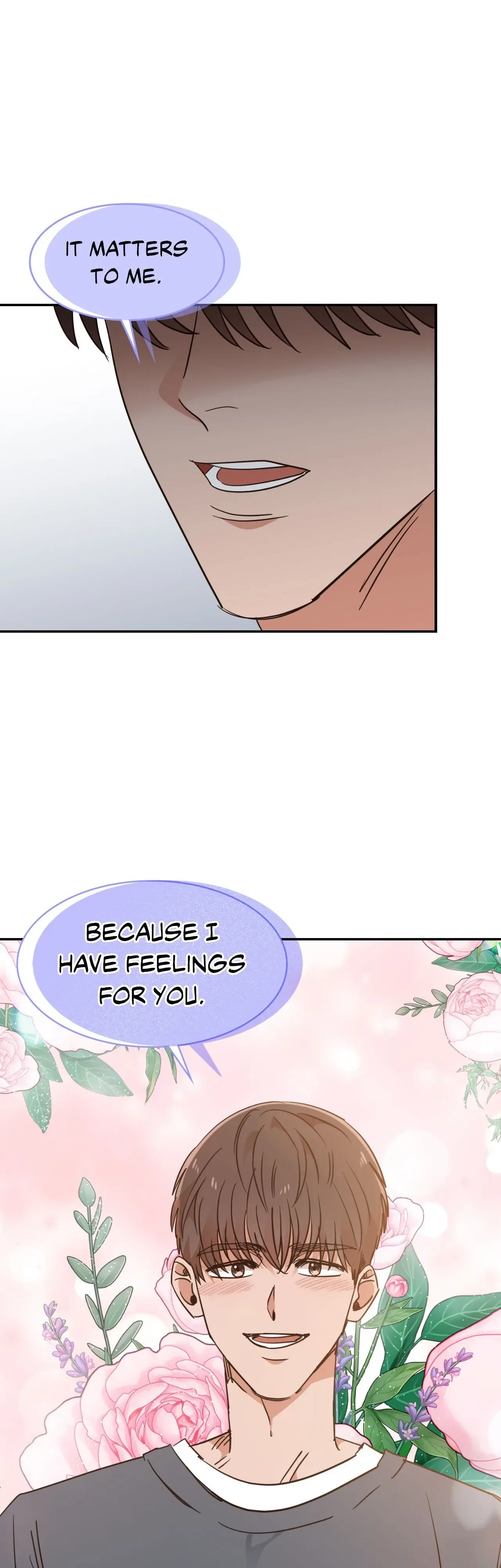 Walk With You Chapter 27 page 27