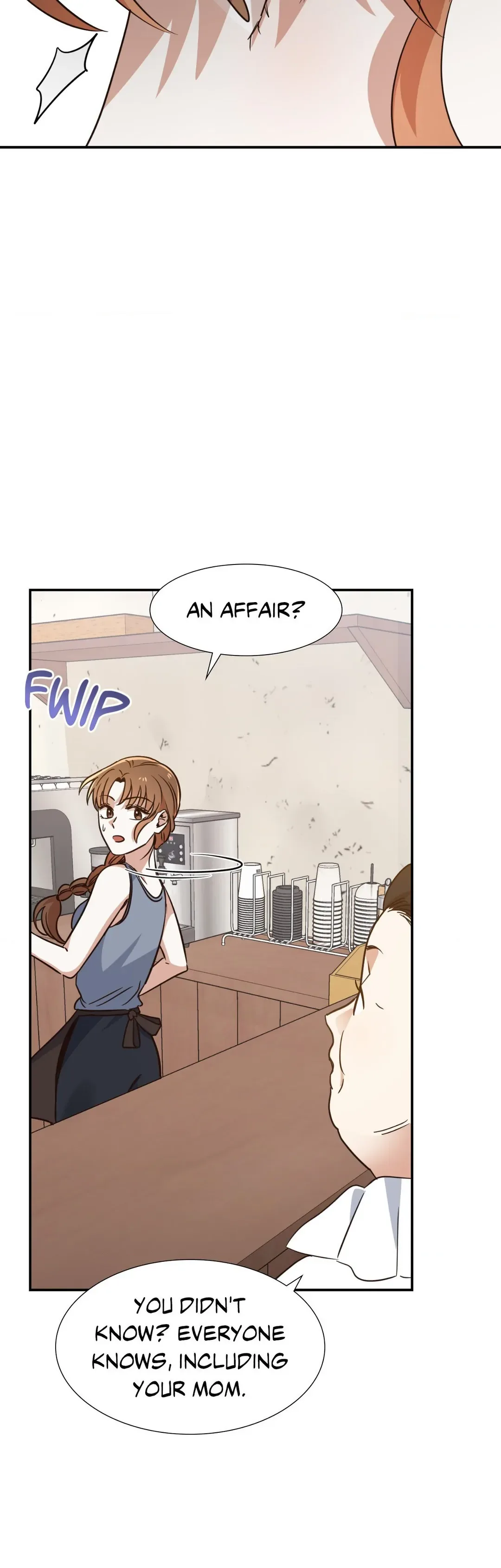 Walk With You Chapter 24 page 24