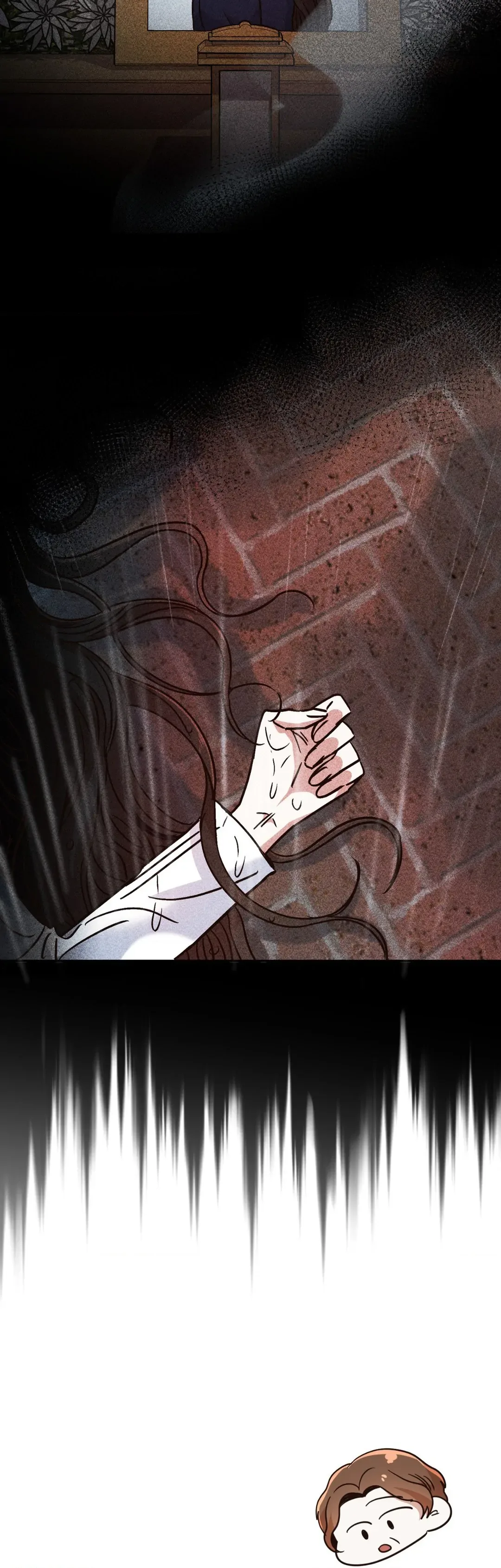 Walk With You Chapter 24 page 32