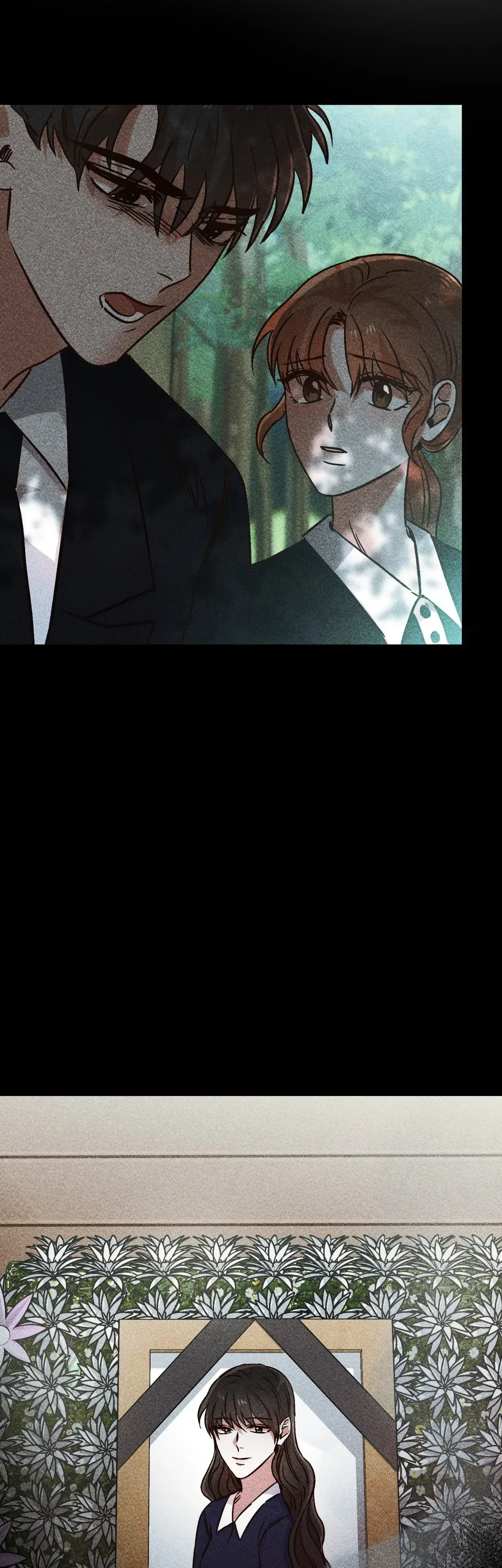 Walk With You Chapter 24 page 31