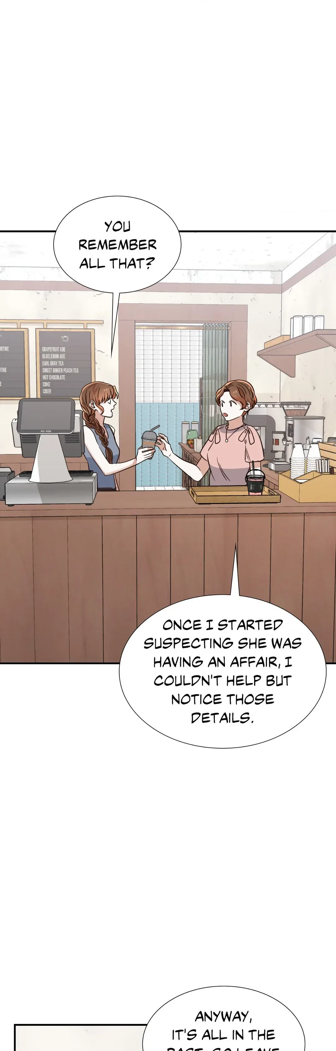Walk With You Chapter 24 page 37