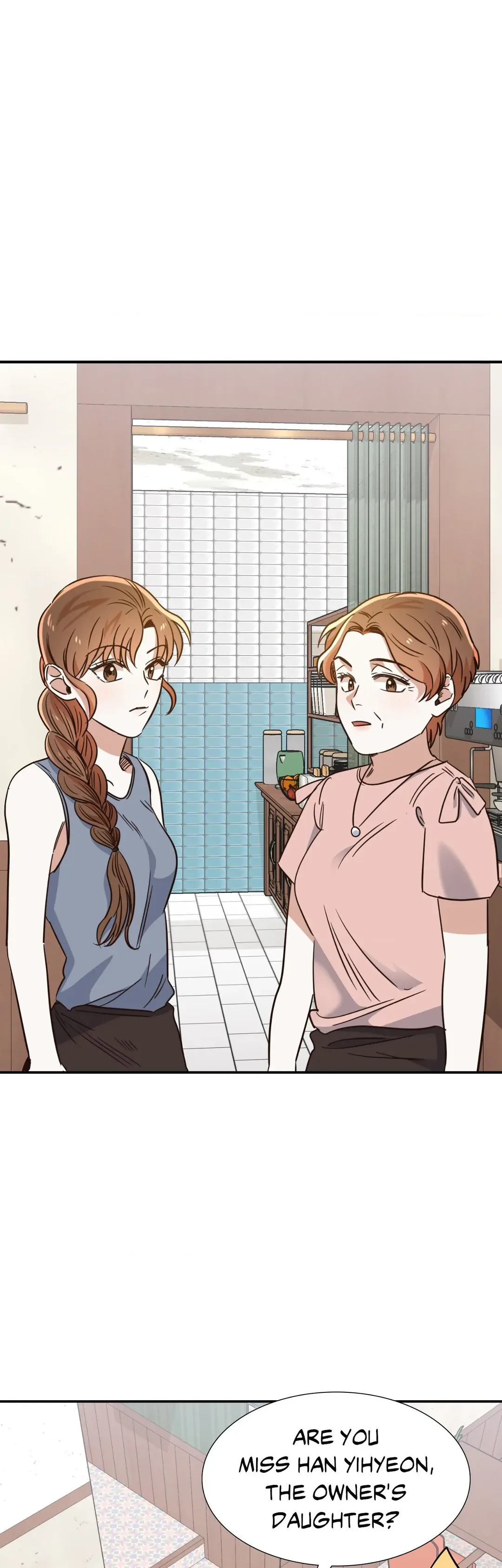 Walk With You Chapter 24 page 43
