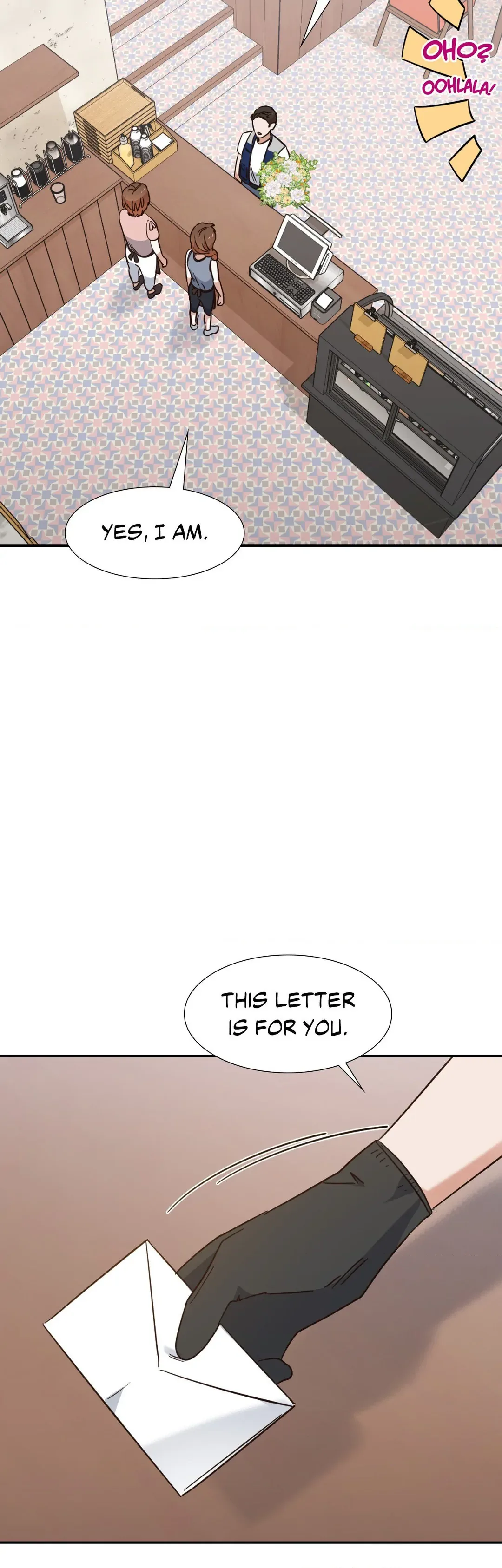 Walk With You Chapter 24 page 44