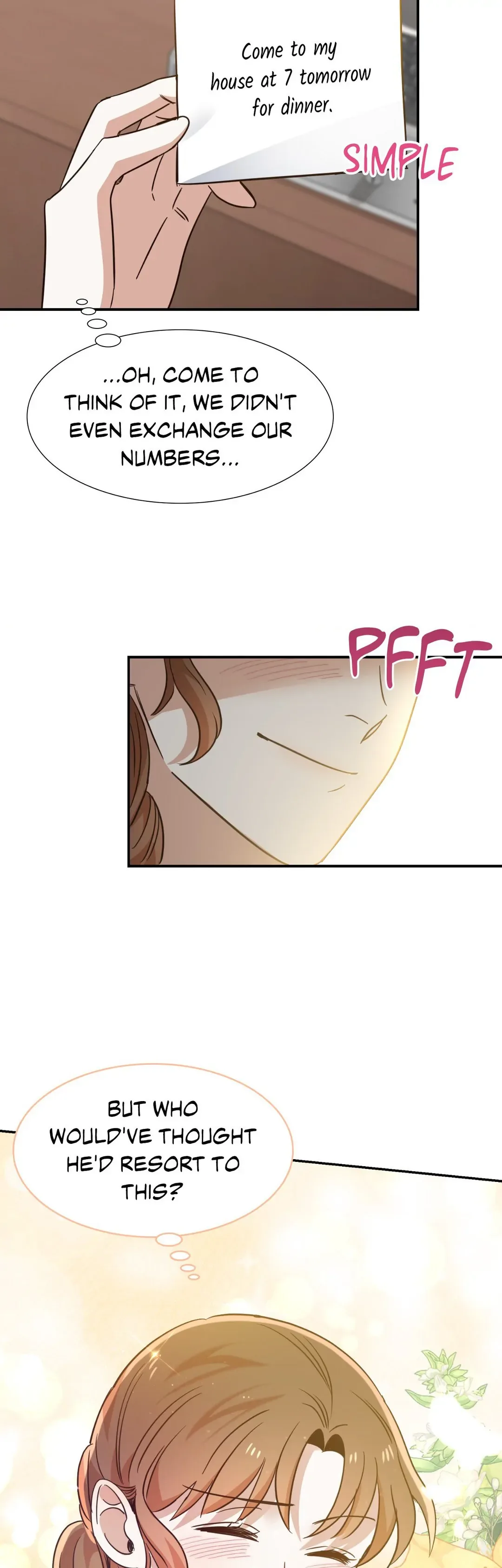Walk With You Chapter 24 page 49