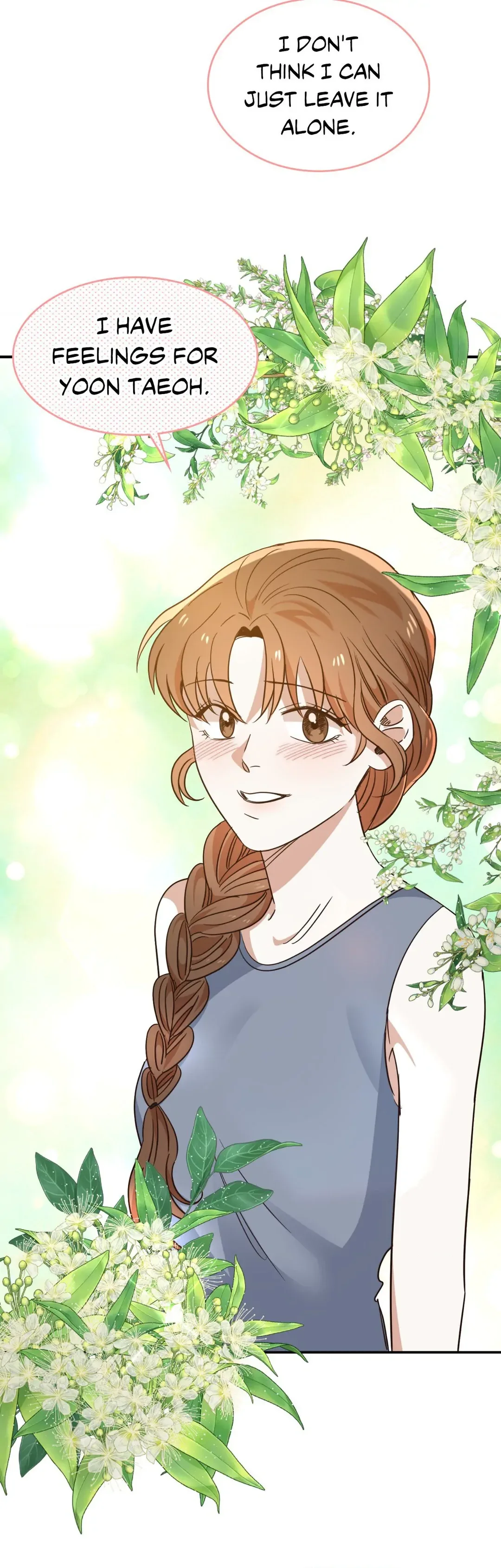 Walk With You Chapter 24 page 39