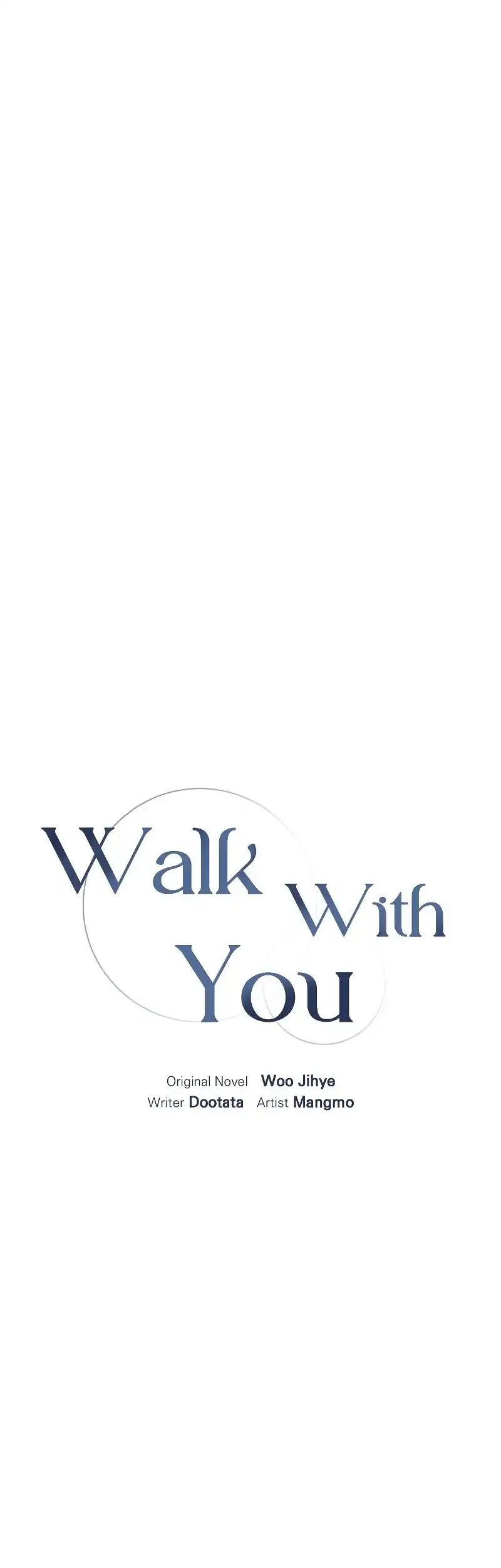 Walk With You Chapter 28 page 7
