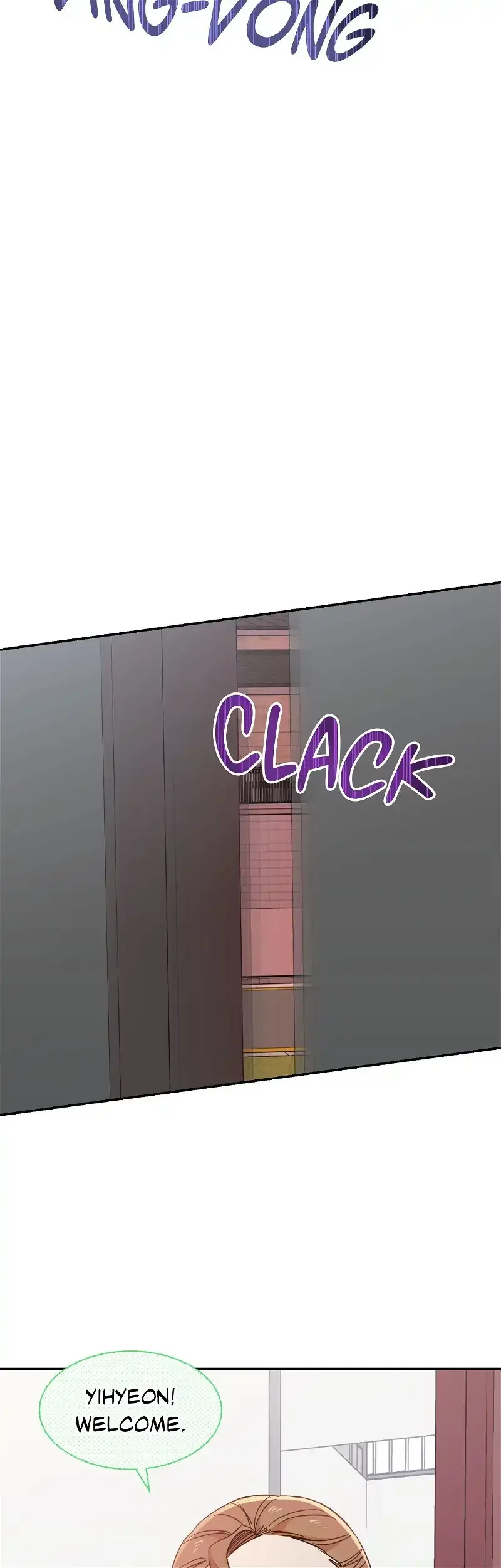 Walk With You Chapter 28 page 9