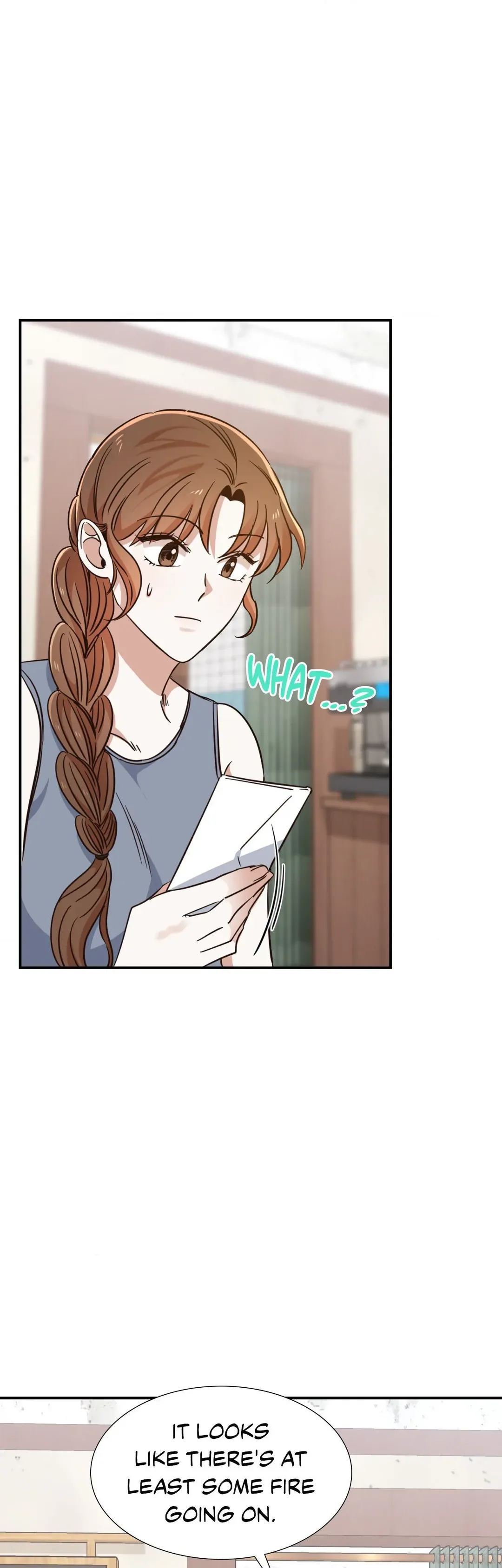 Walk With You Chapter 24 page 45