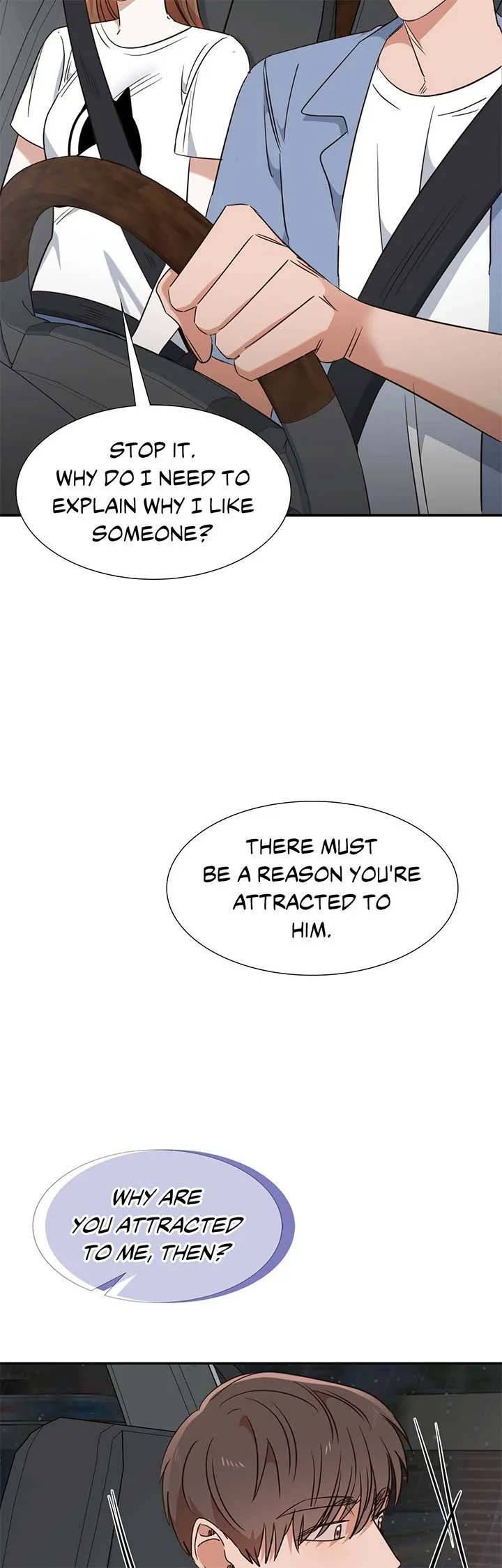 Walk With You Chapter 31 page 35