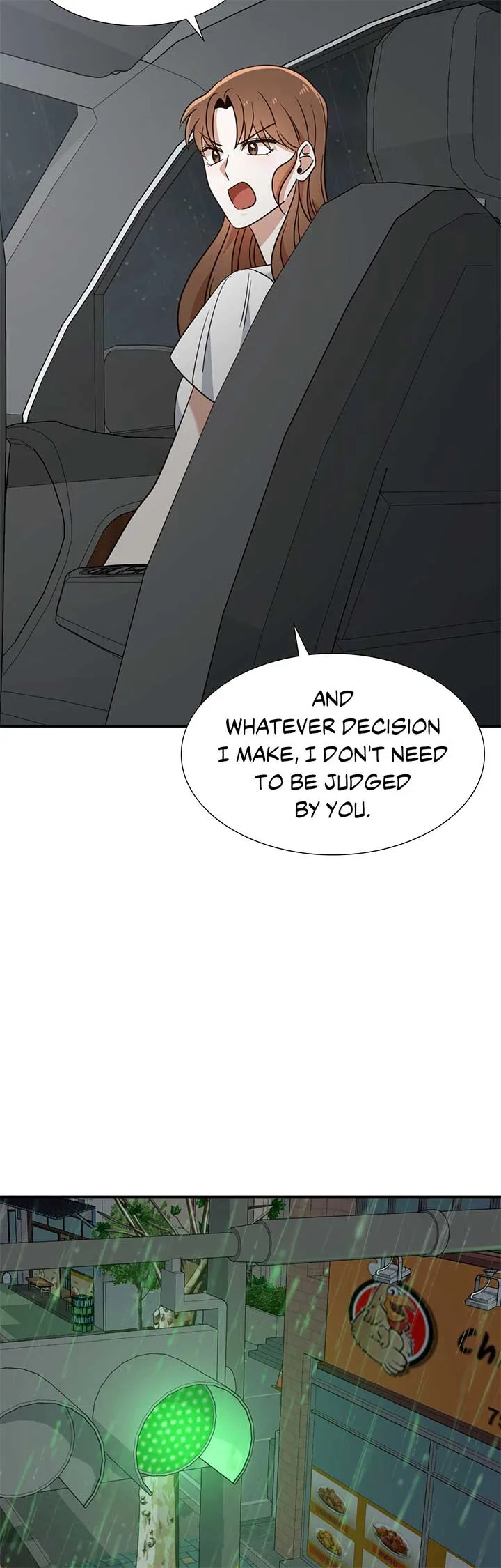Walk With You Chapter 31 page 32