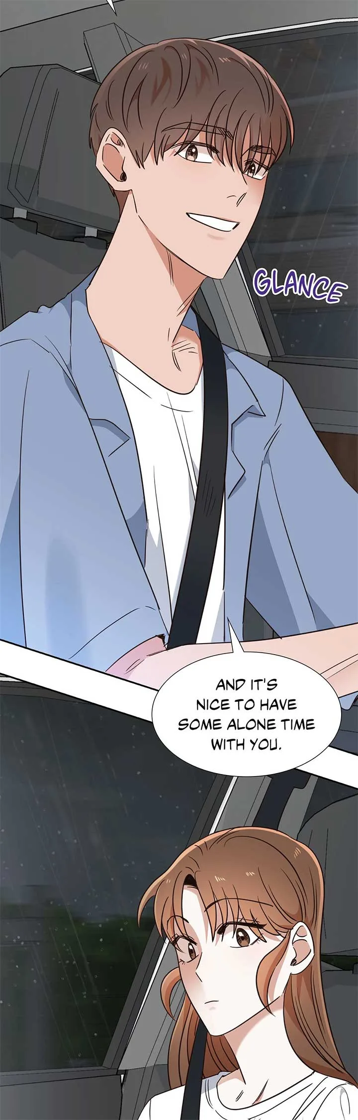 Walk With You Chapter 31 page 22