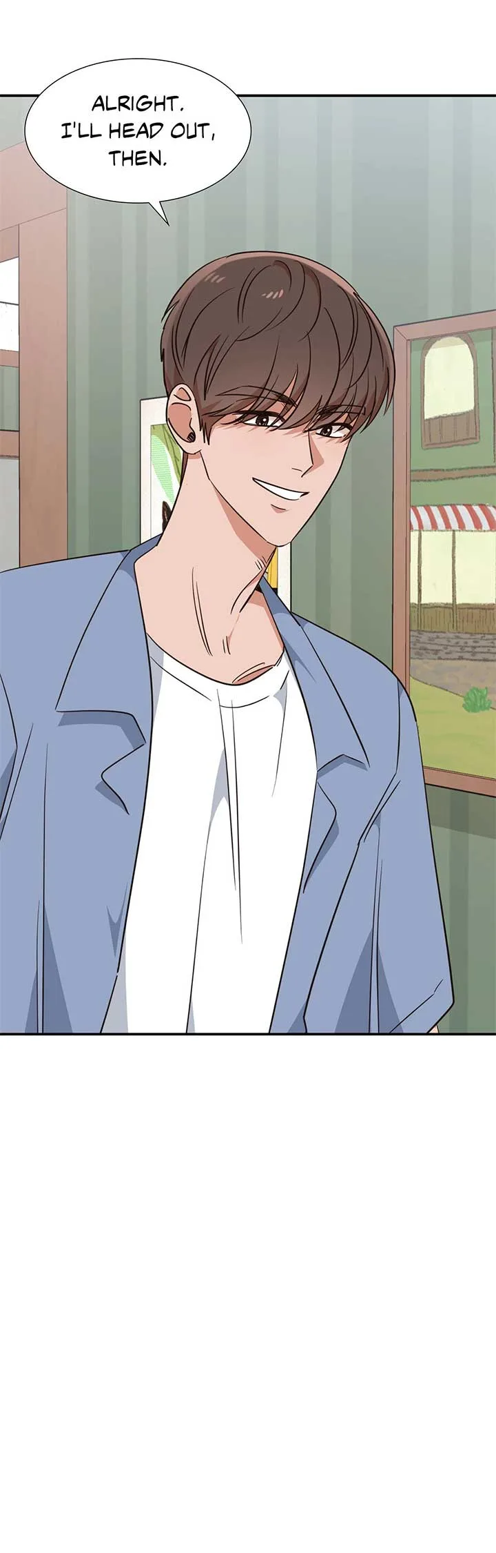 Walk With You Chapter 31 page 5