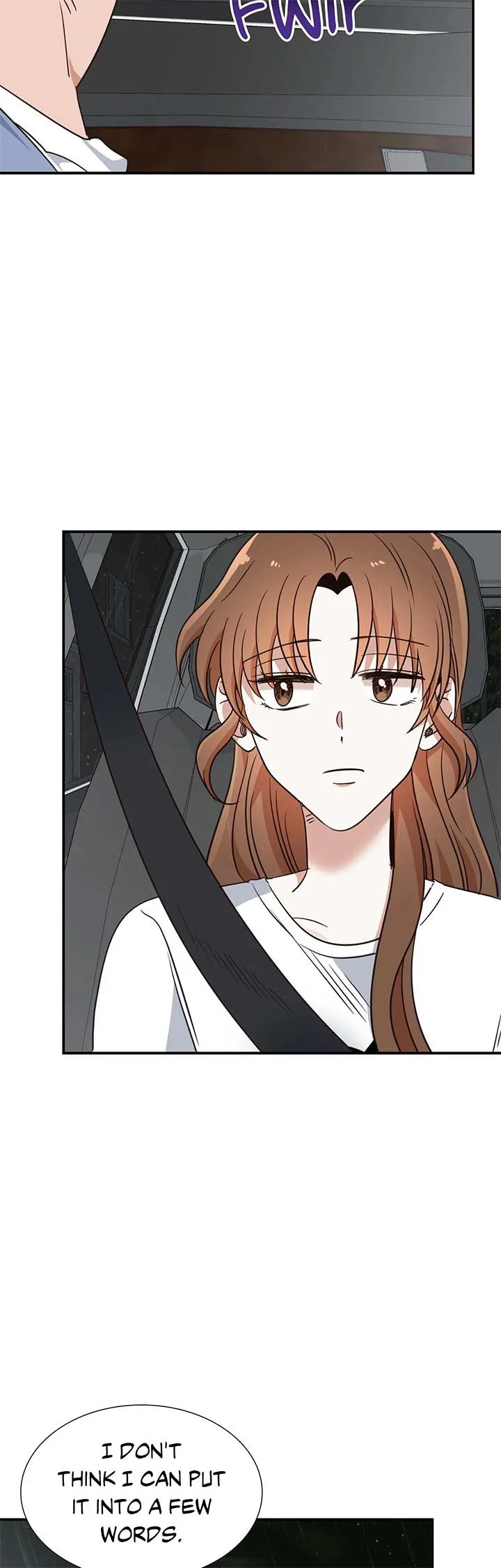 Walk With You Chapter 31 page 37