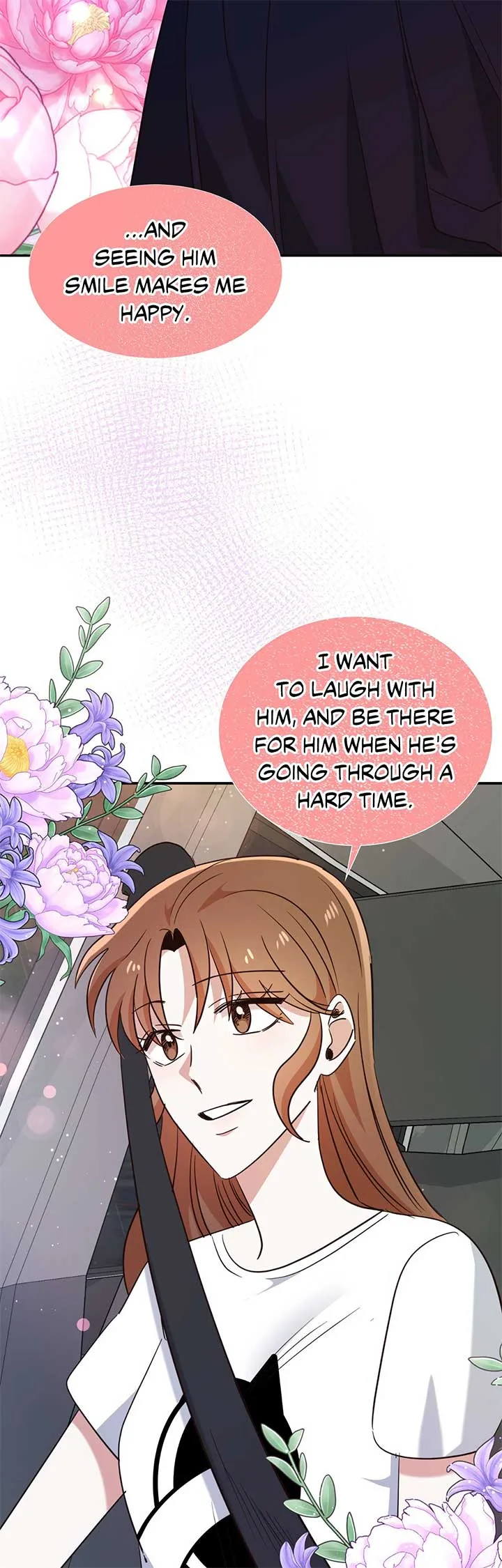 Walk With You Chapter 31 page 39